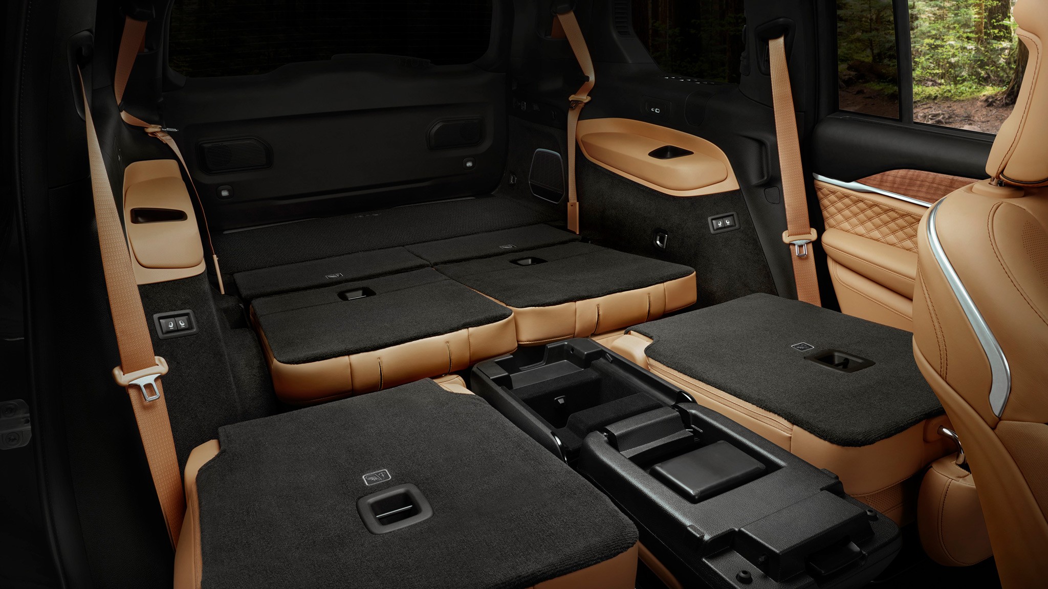 2025 Jeep Grand Cherokee L 34