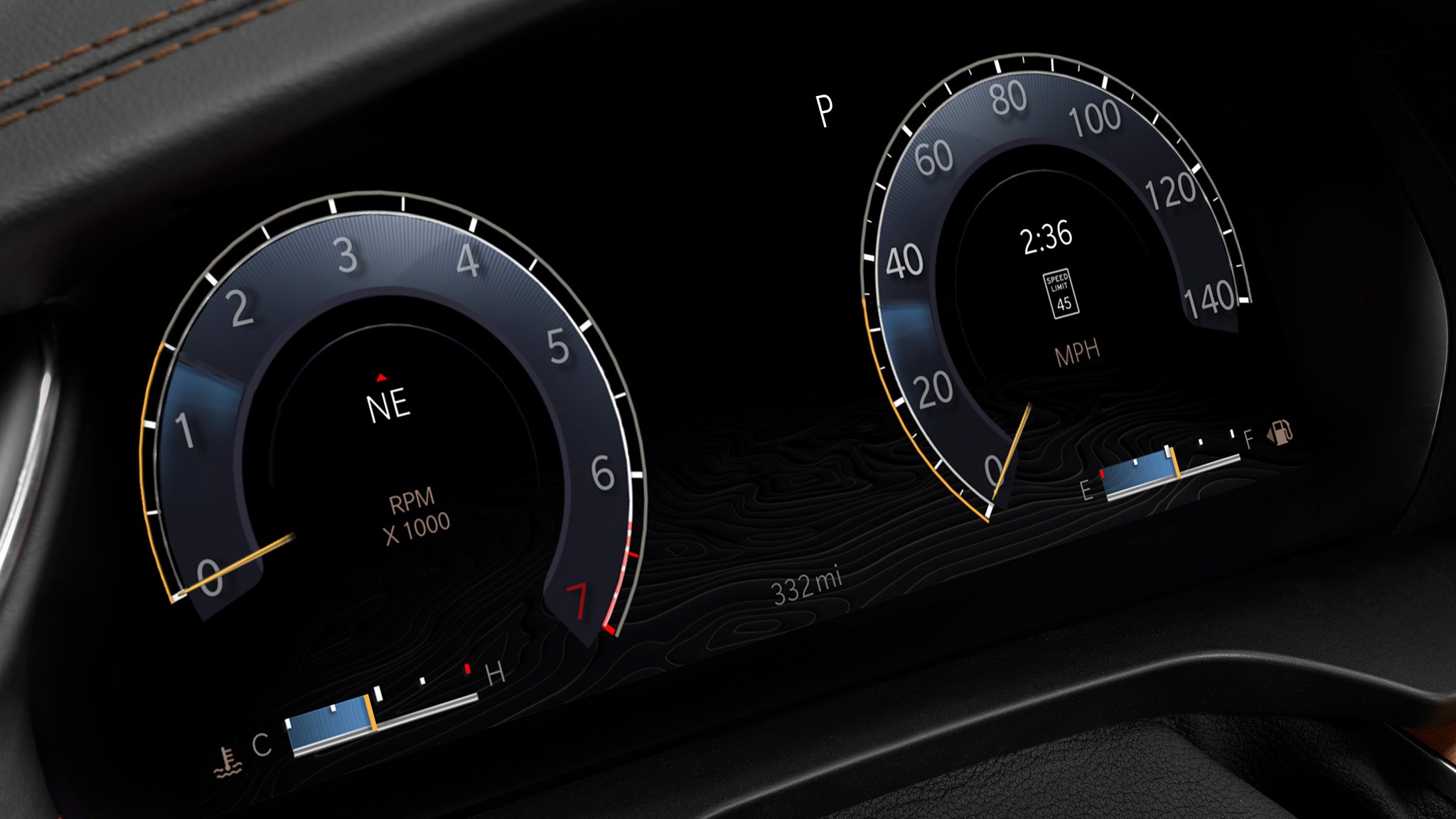 2025 Jeep Grand Cherokee L 35