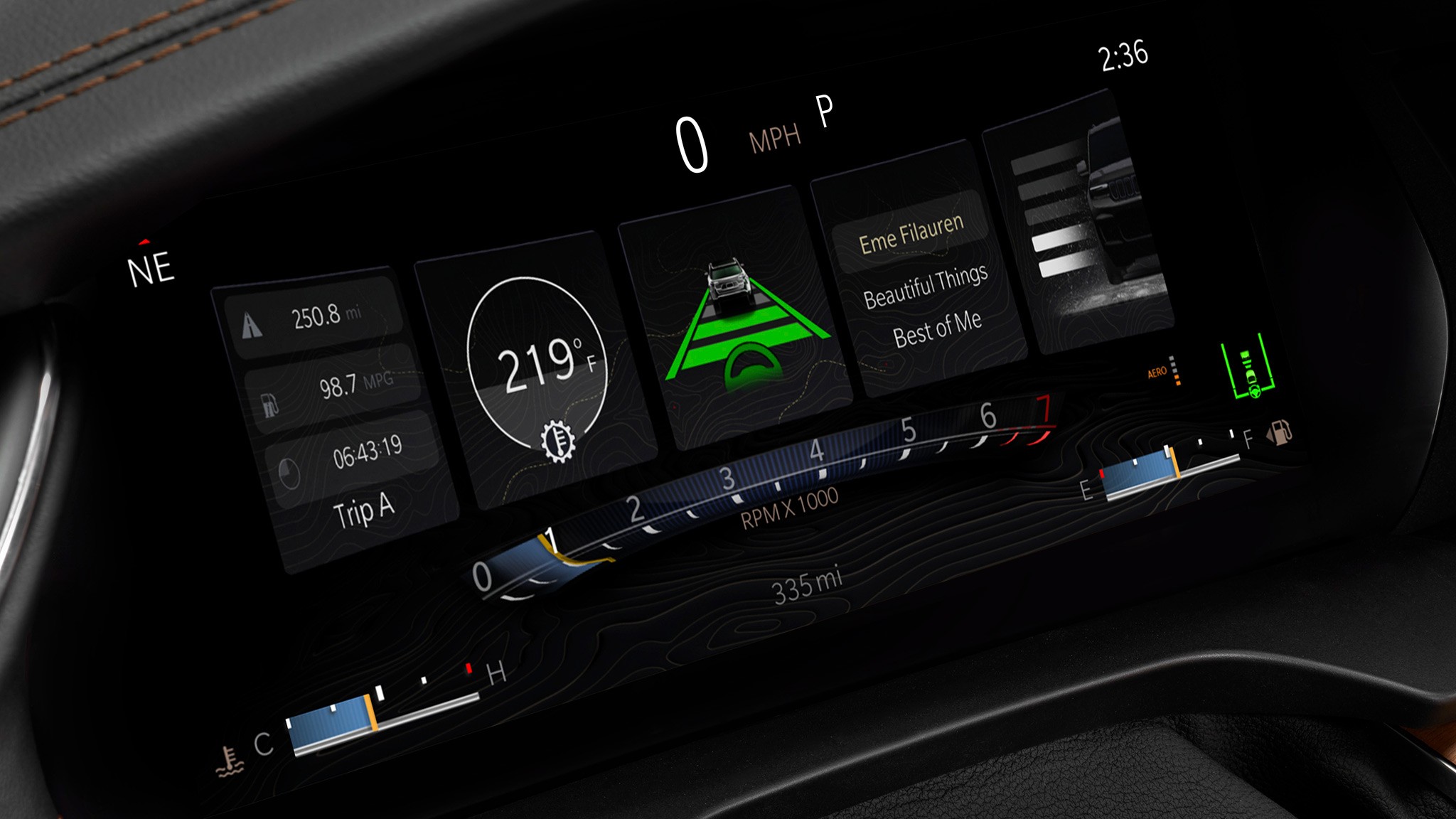 2025 Jeep Grand Cherokee L 39