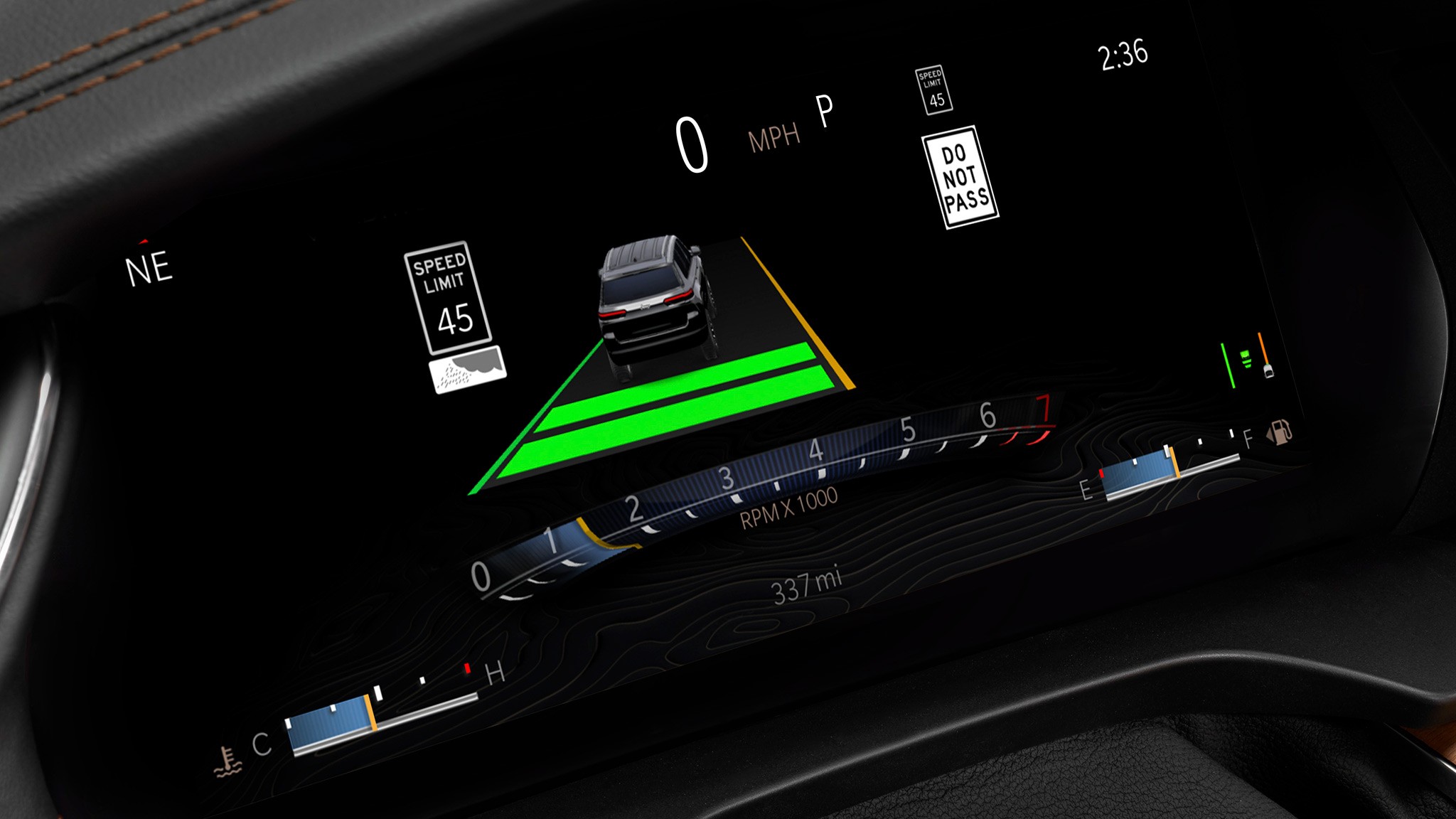 2025 Jeep Grand Cherokee L 40