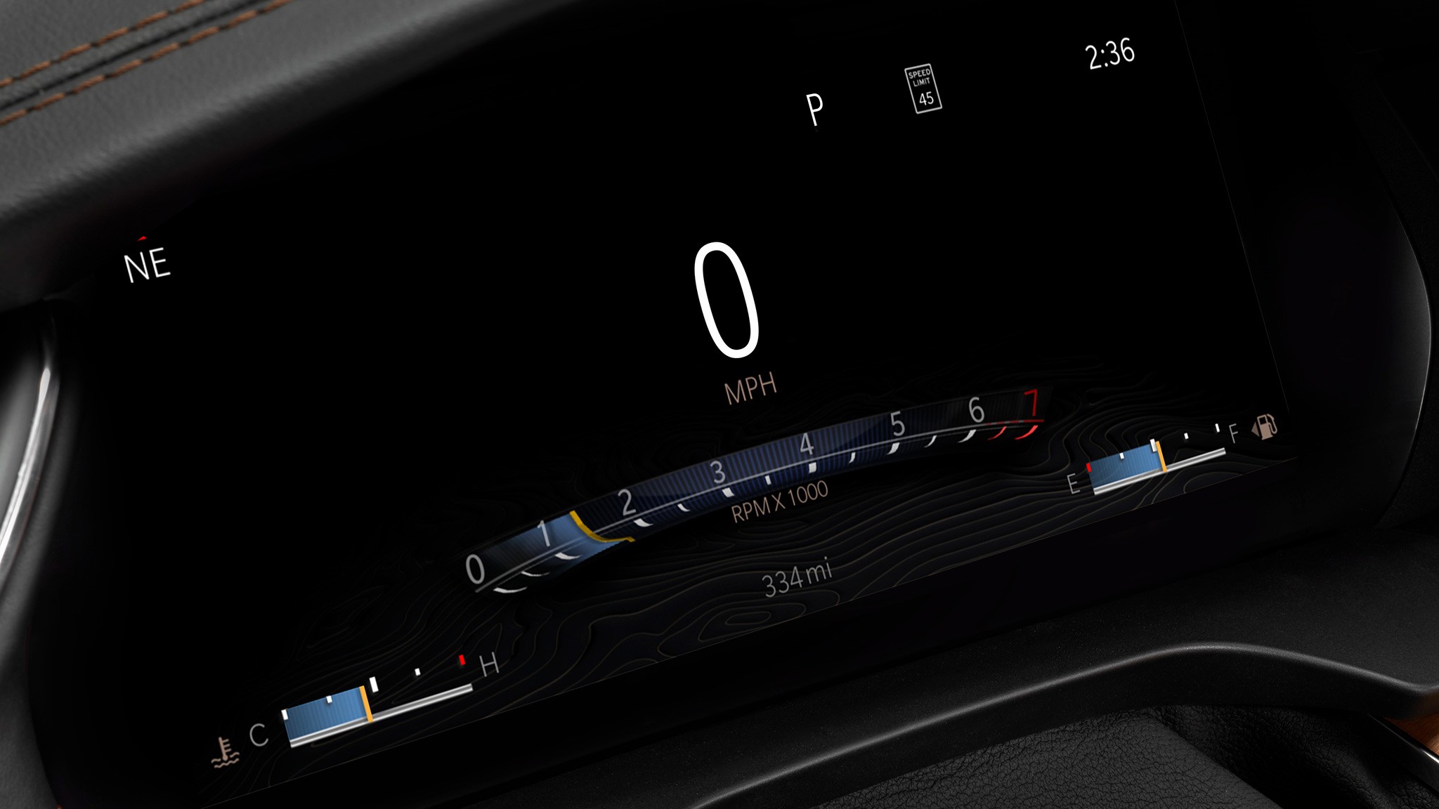 2025 Jeep Grand Cherokee L 41