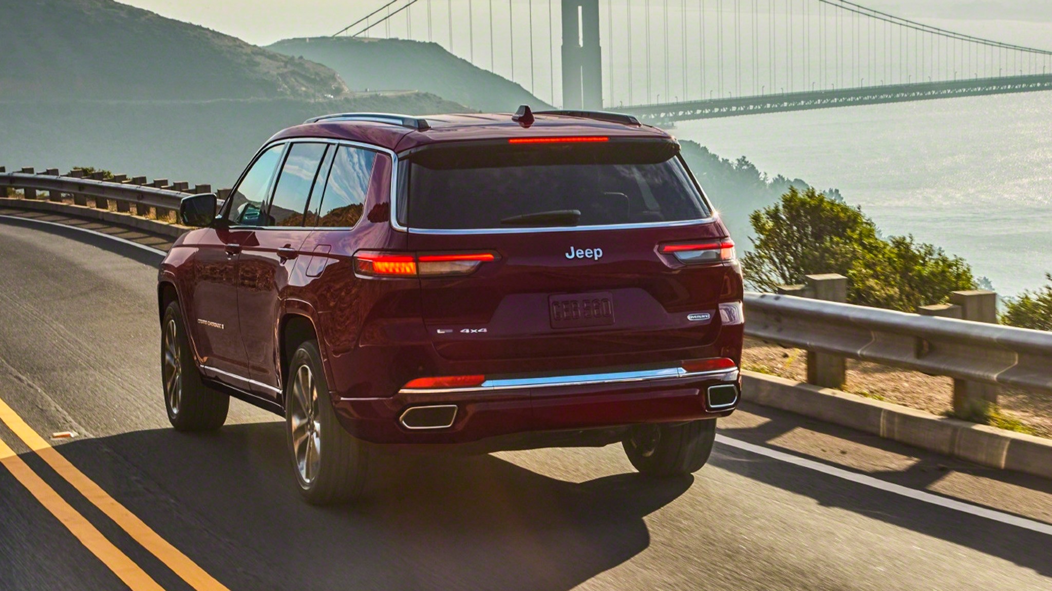 2025 Jeep Grand Cherokee L 43