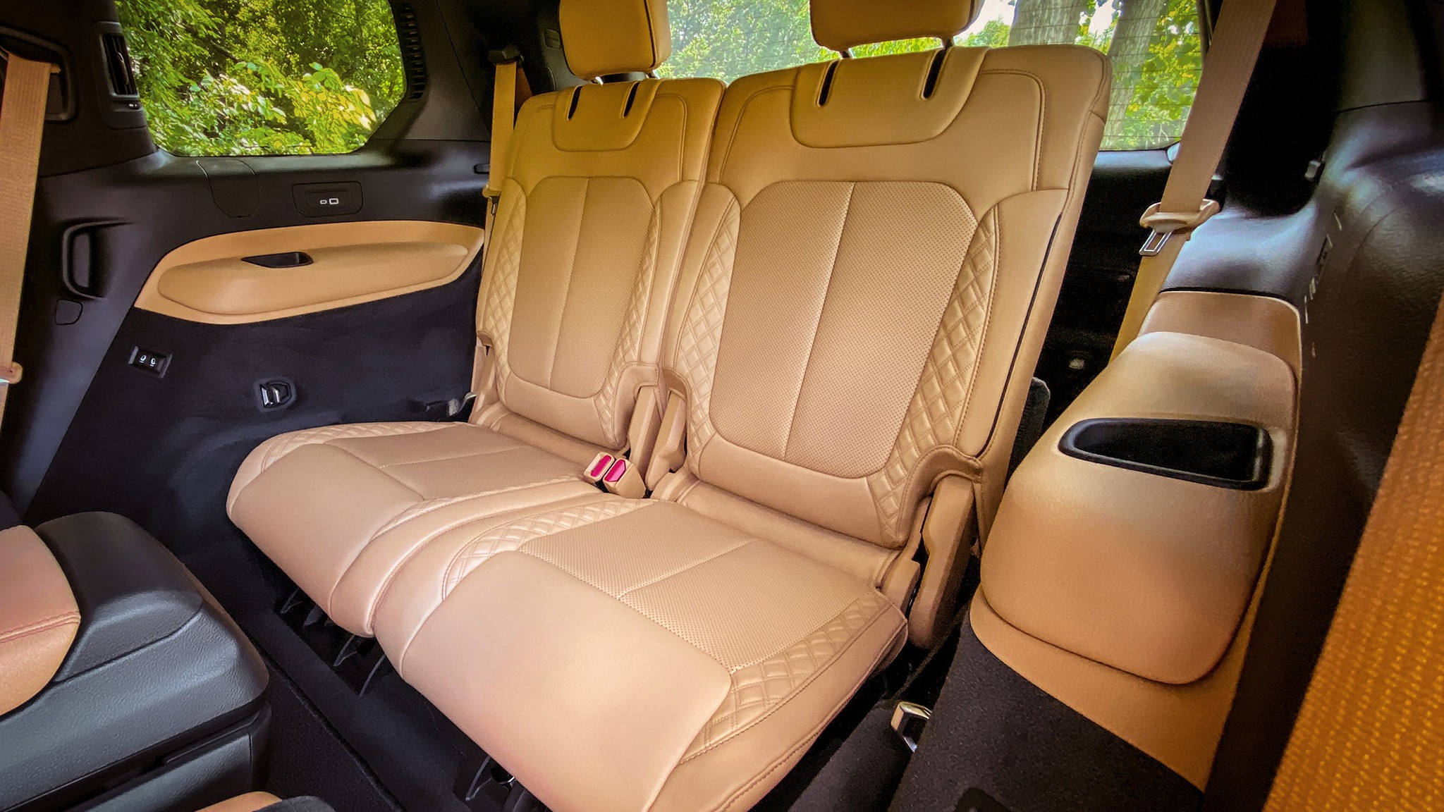 2025 Jeep Grand Cherokee L 47