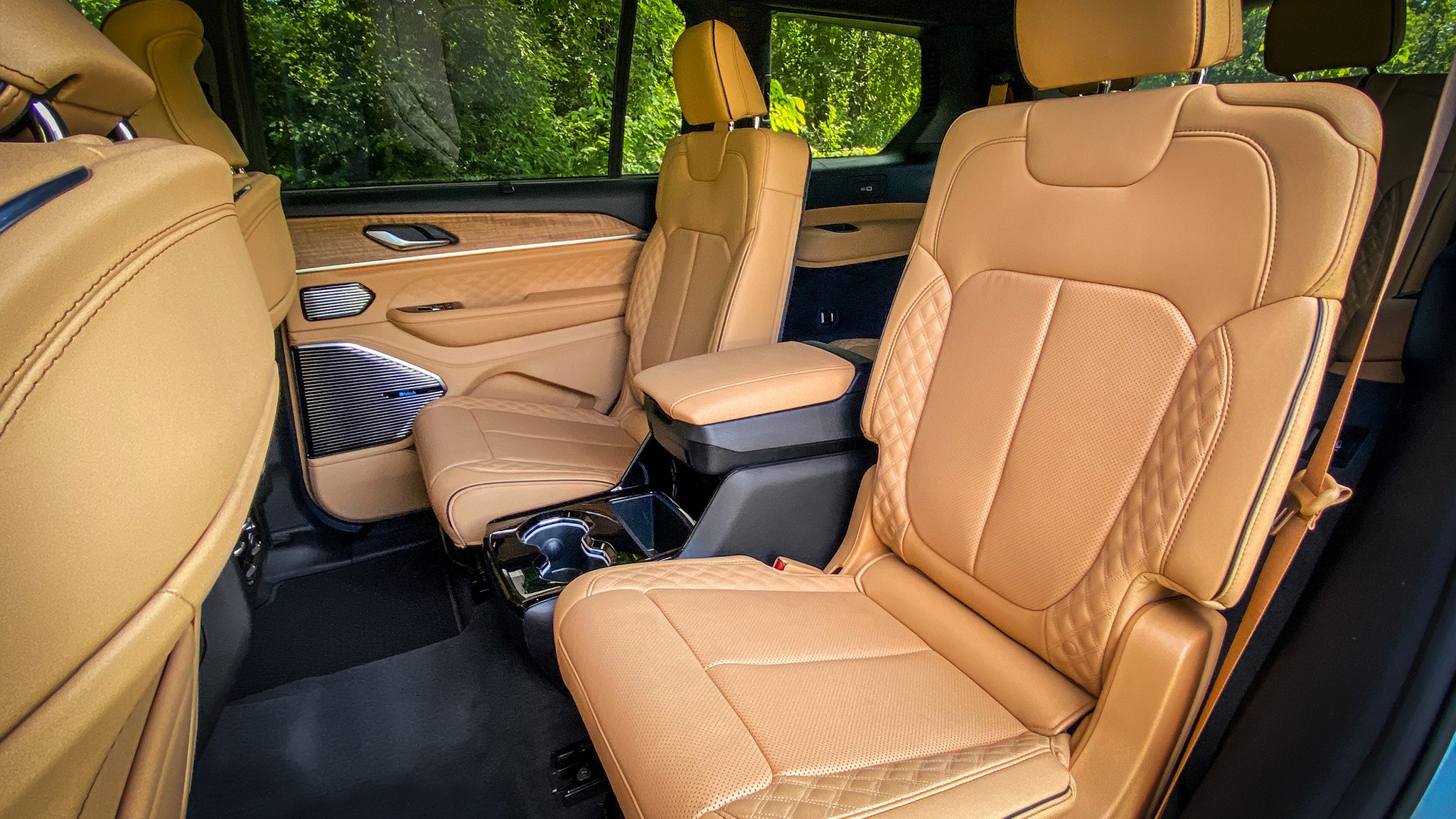 2025 Jeep Grand Cherokee L 48