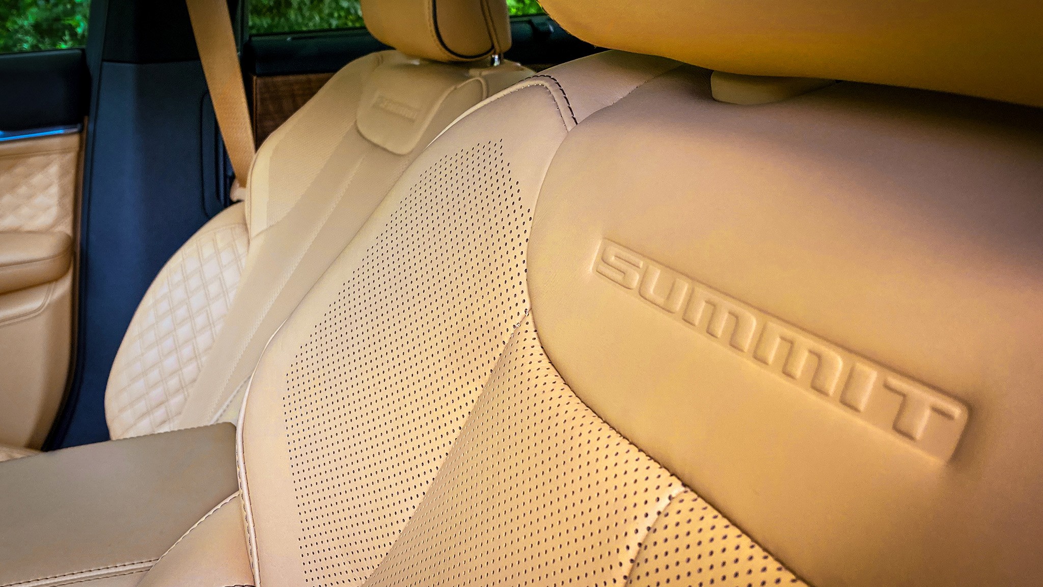 2025 Jeep Grand Cherokee L 49