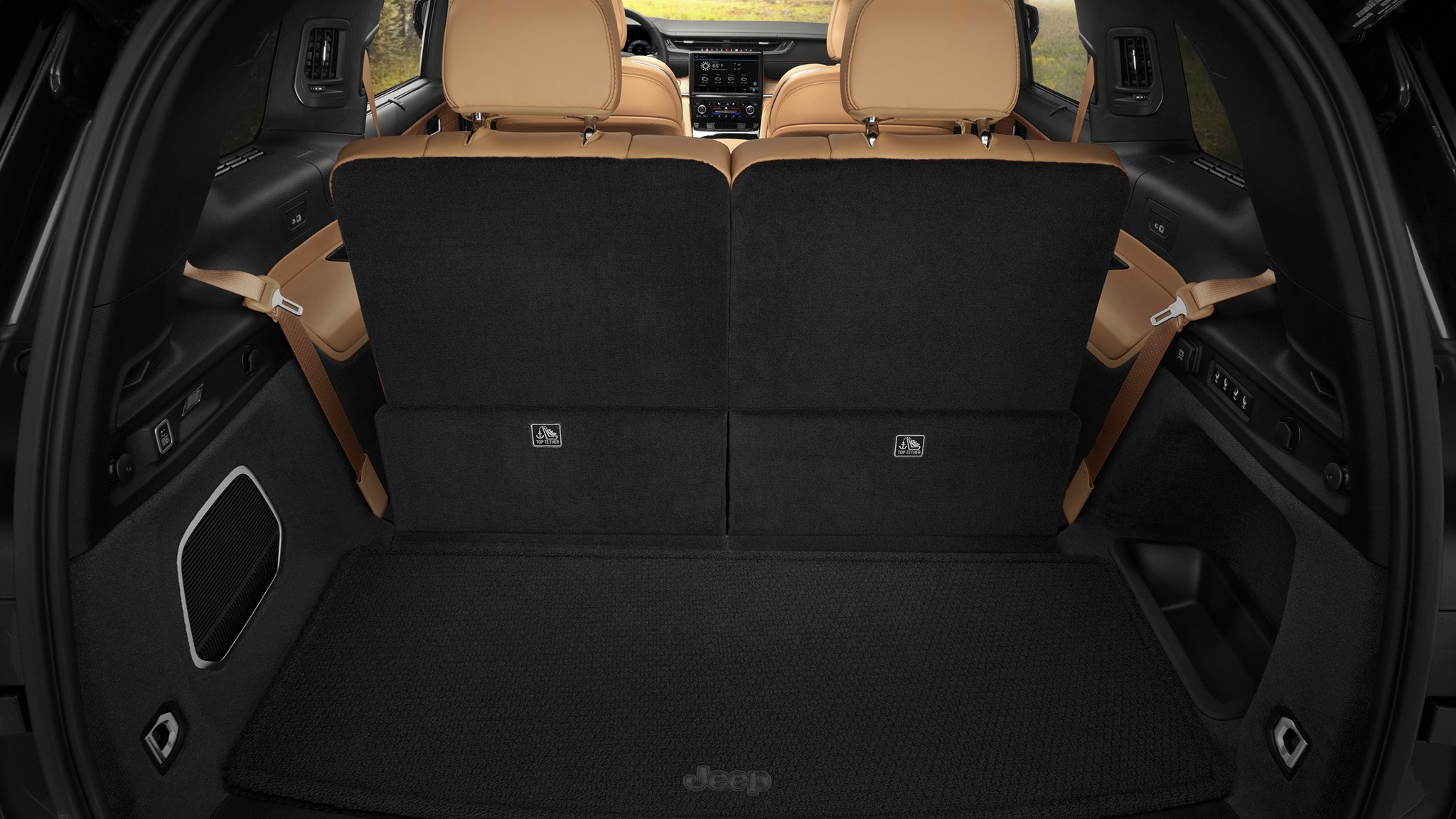 2025 Jeep Grand Cherokee L 53