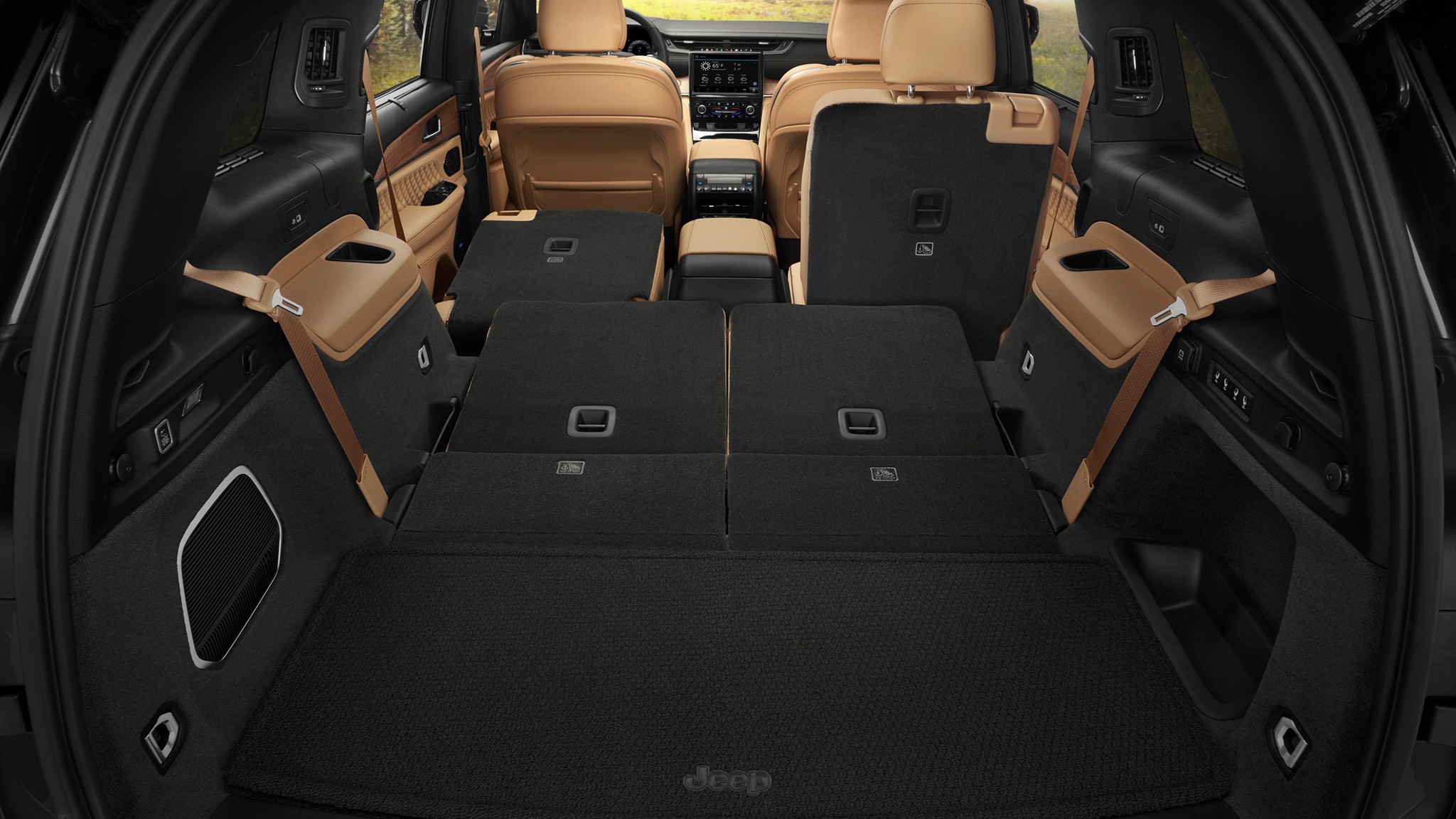 2025 Jeep Grand Cherokee L 54