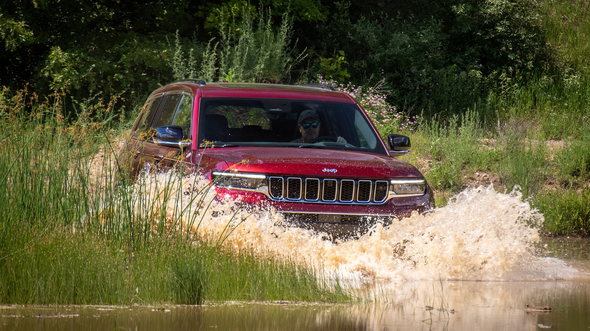 2025 Jeep Grand Cherokee L 56