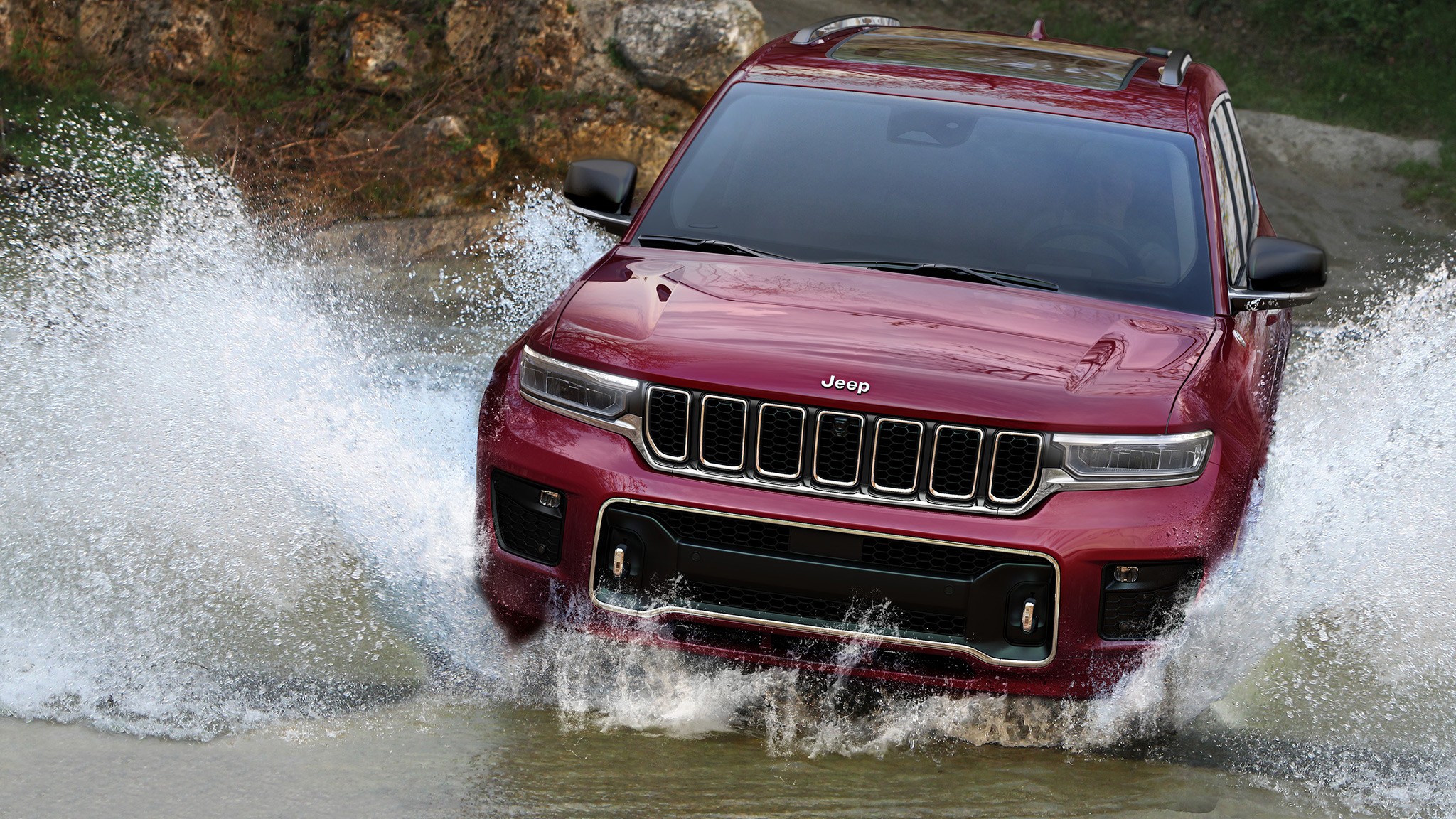 2025 Jeep Grand Cherokee L 59