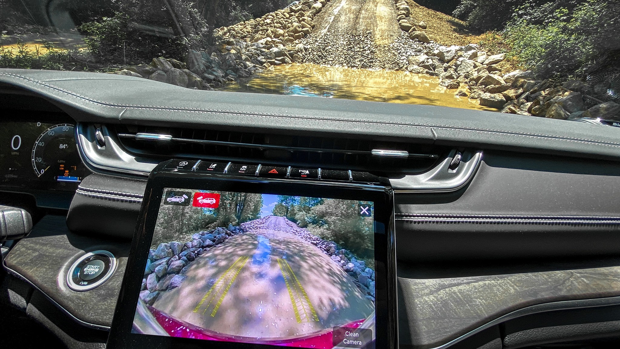 2025 Jeep Grand Cherokee L 63