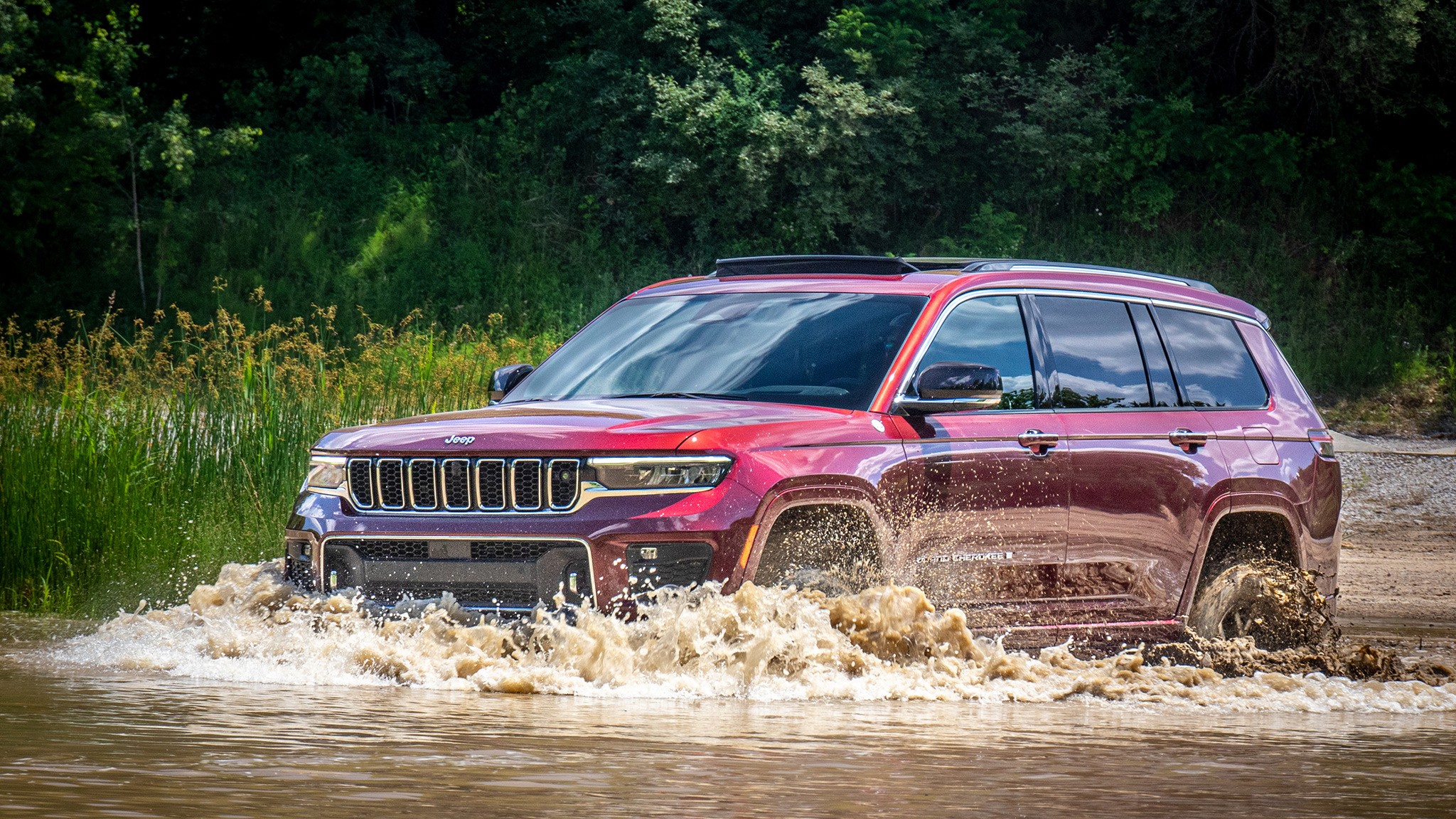 2025 Jeep Grand Cherokee L 64