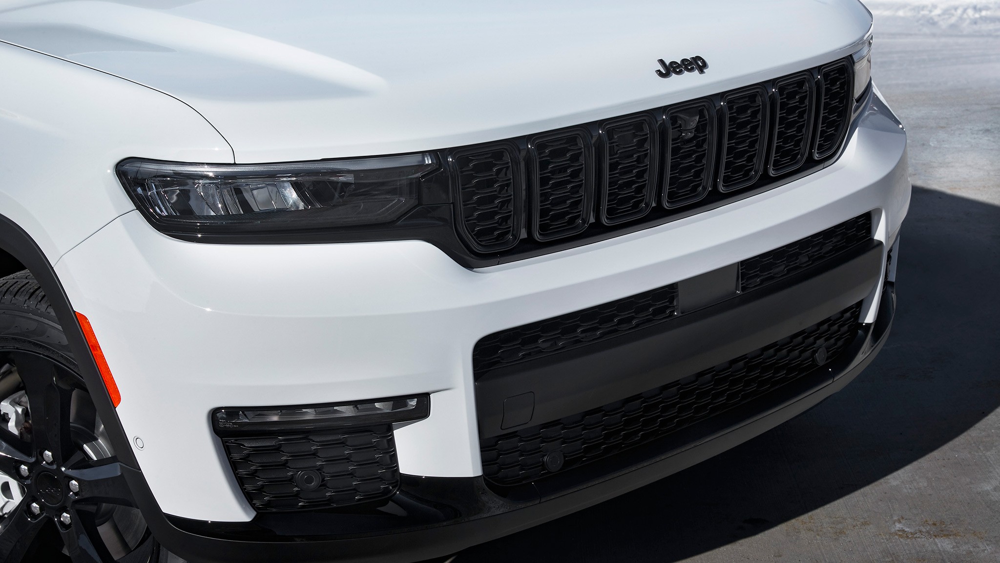 2025 Jeep Grand Cherokee L 65