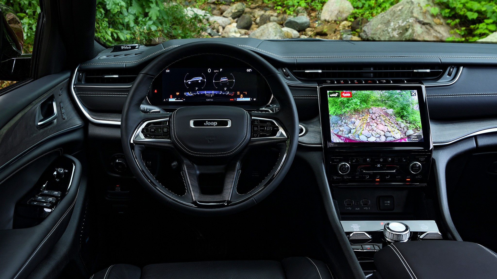 2025 Jeep Grand Cherokee L 67