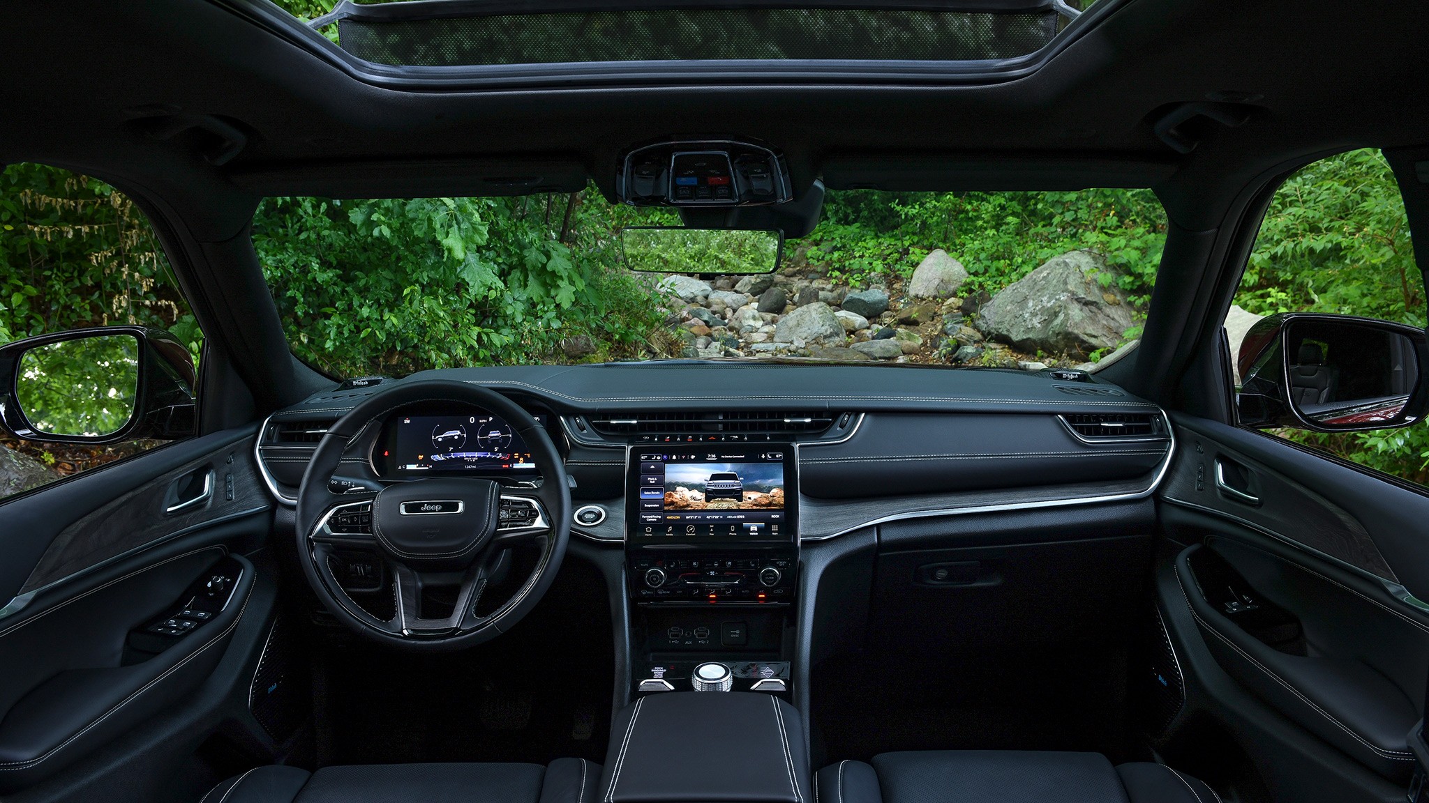 2025 Jeep Grand Cherokee L 68