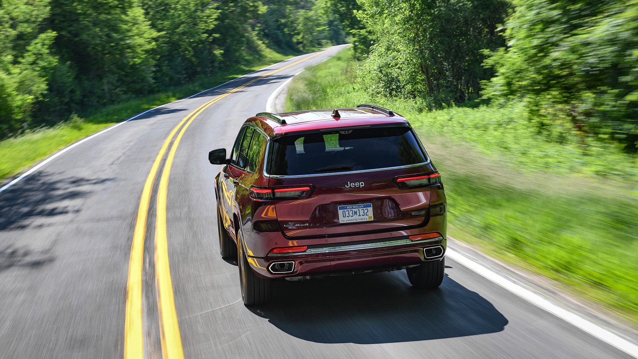 2025 Jeep Grand Cherokee L 71