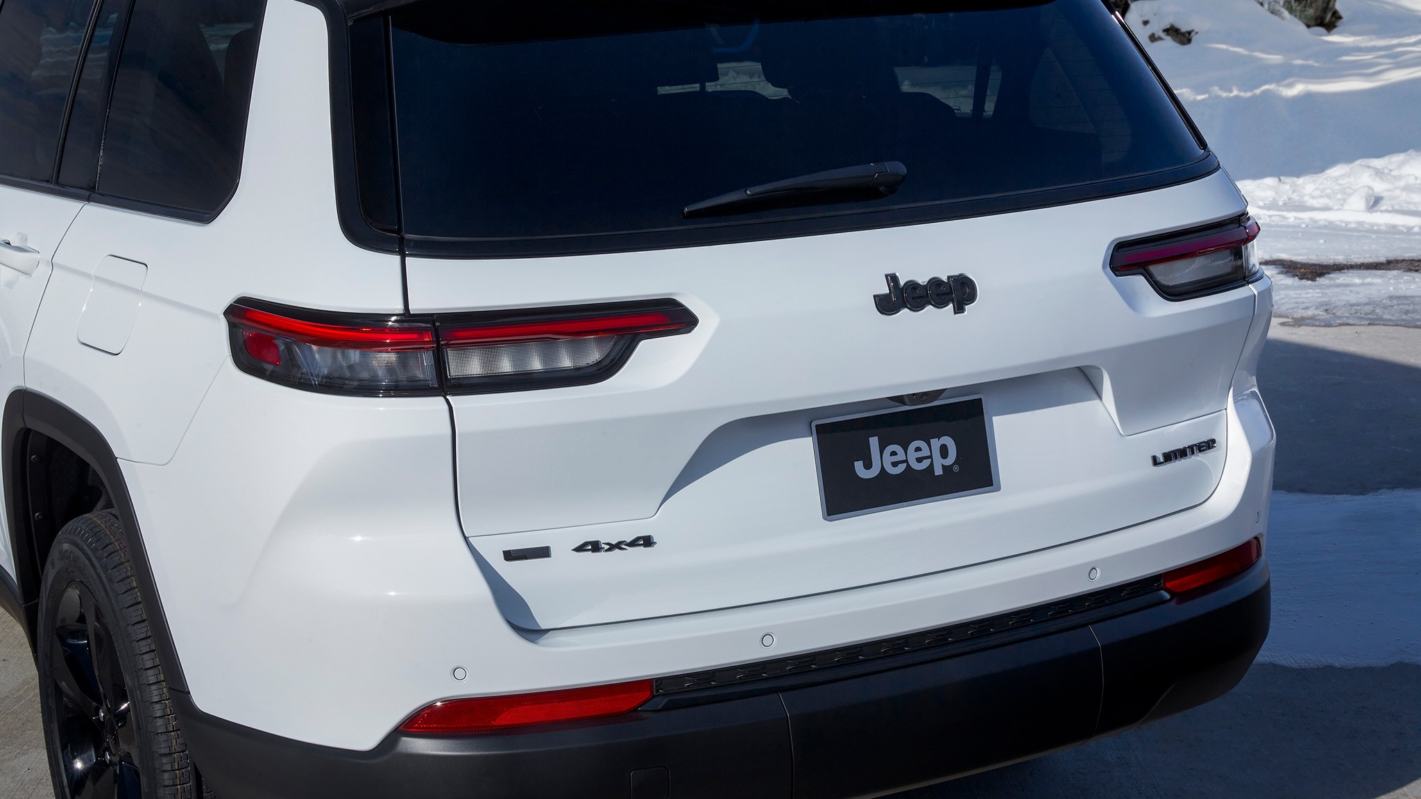 2025 Jeep Grand Cherokee L 75