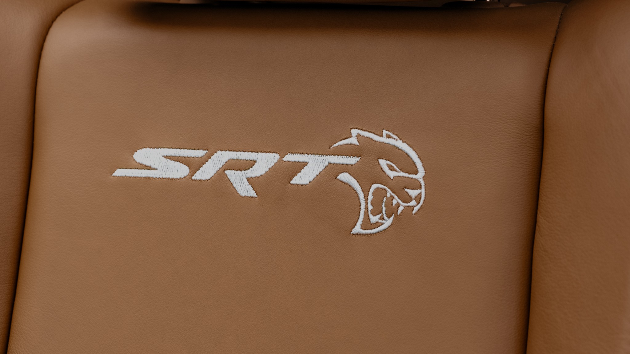 2025 Dodge Durango SRT Hellcat Brass Monkey Hemi V8 SUV 1