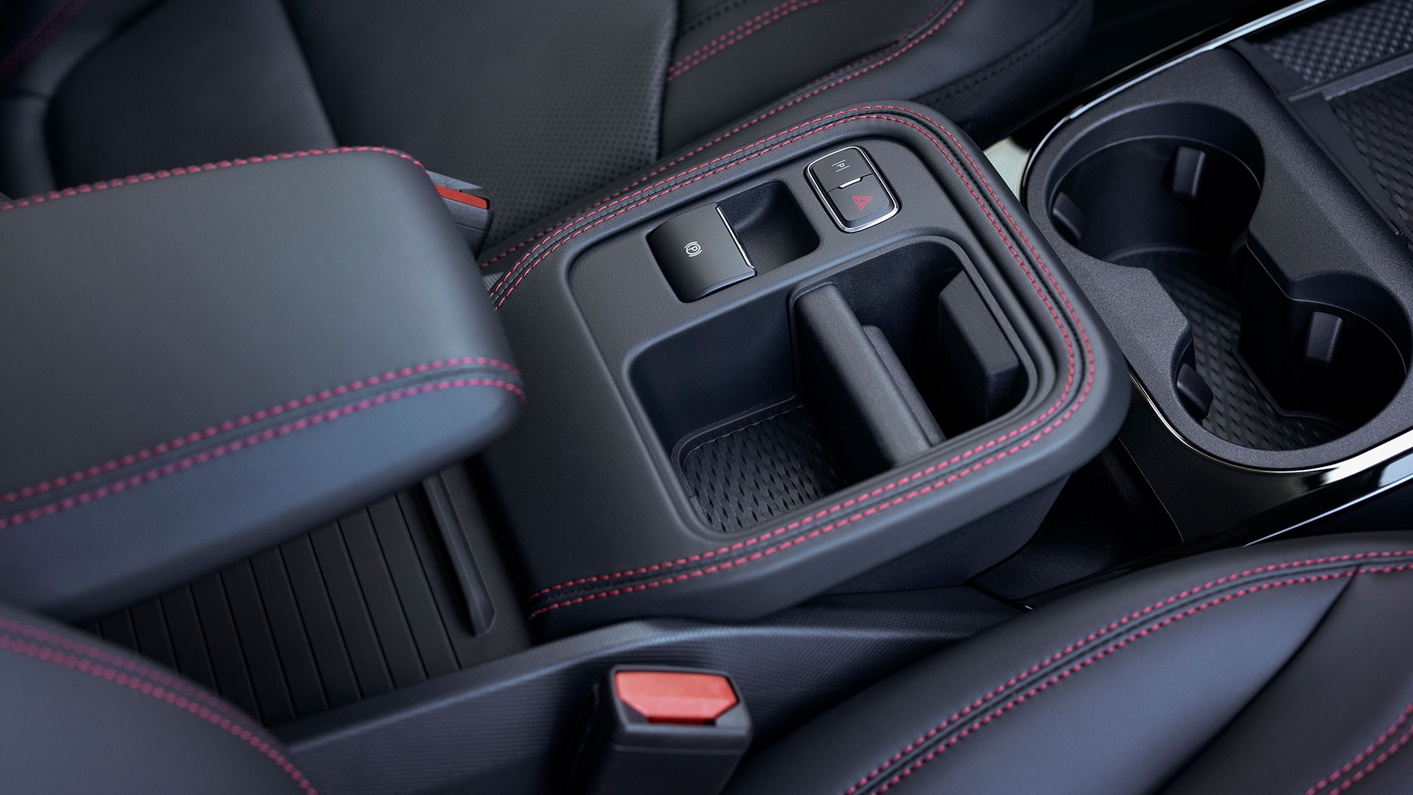 2025 Mustang Mach E Premium Sport Appearance Package 12