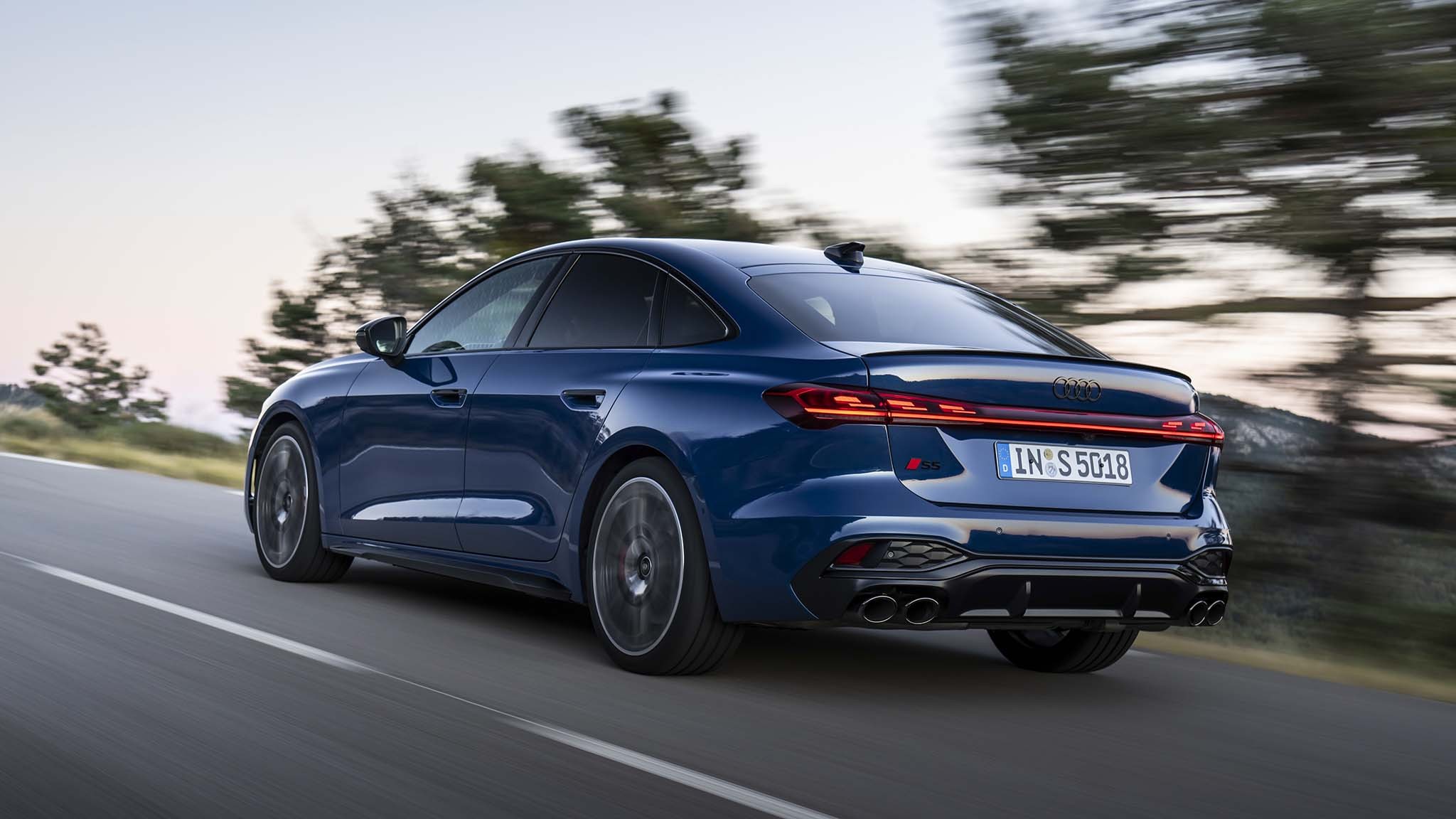 024 2025 audi s5