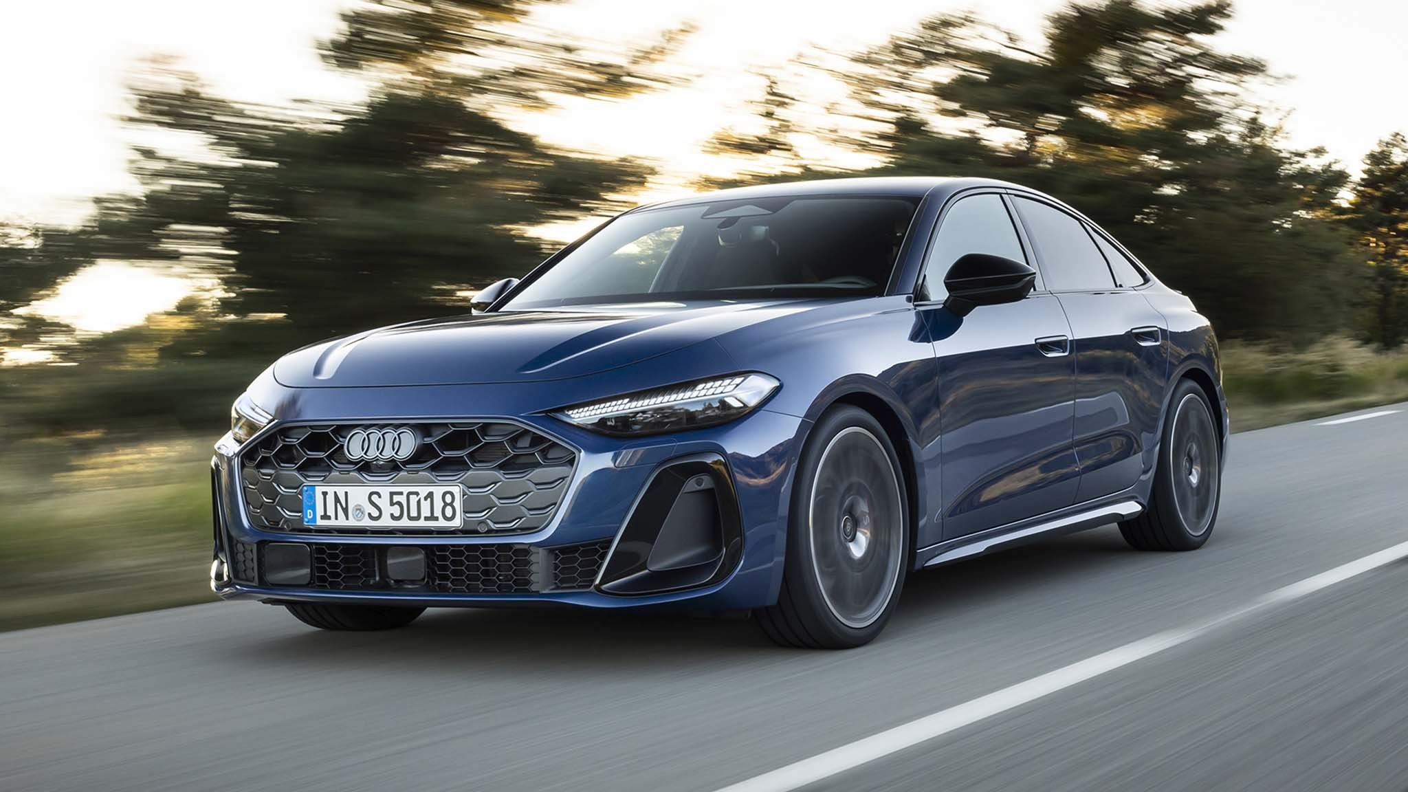 028 2025 audi s5