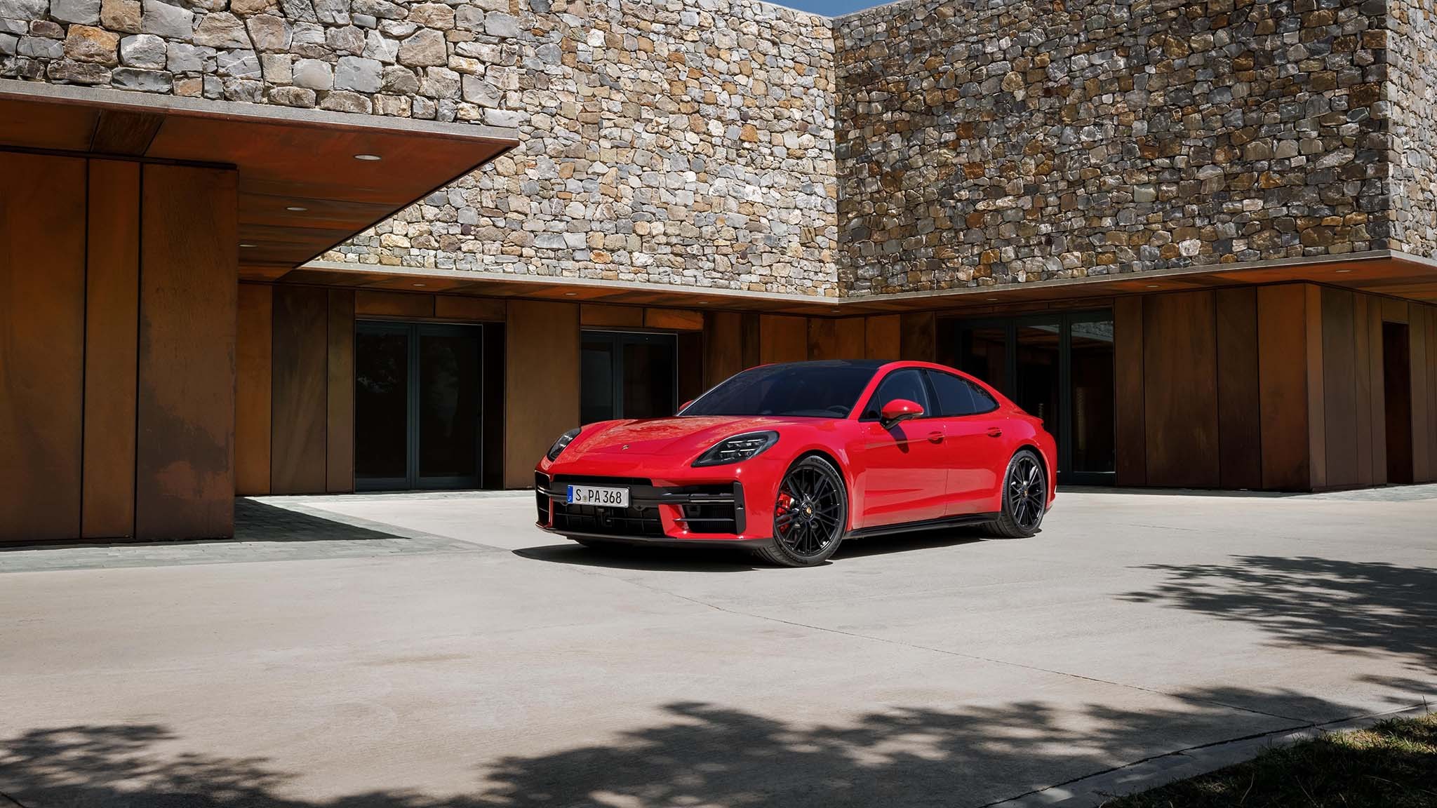 004 2025 porsche panamera gts