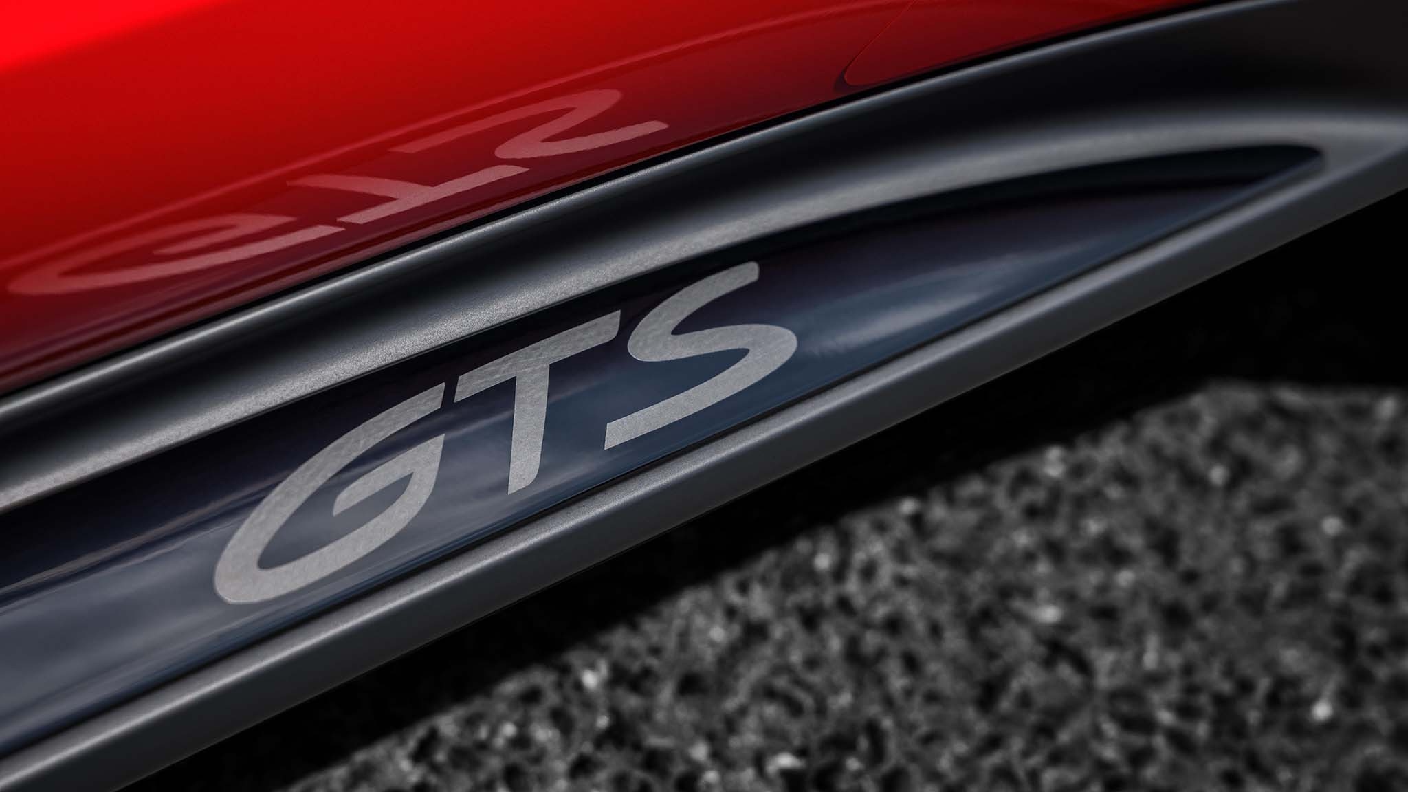 010 2025 porsche panamera gts