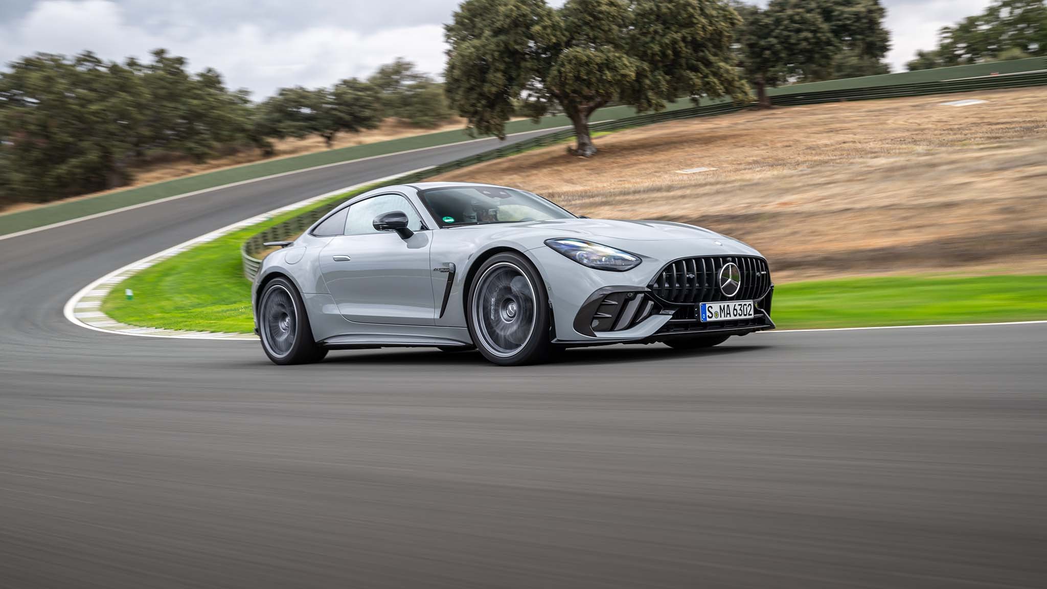 004 2025 mercedes amg gt63 pro 4matic plus