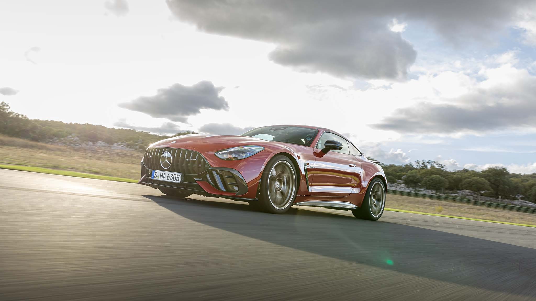 020 2025 mercedes amg gt63 pro 4matic plus