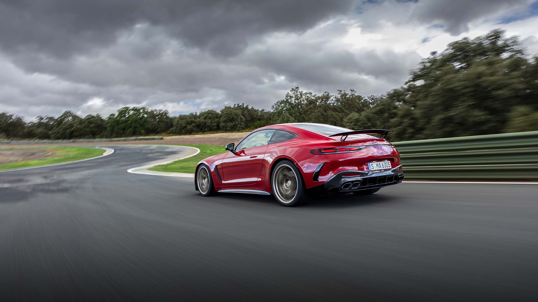 023 2025 mercedes amg gt63 pro 4matic plus