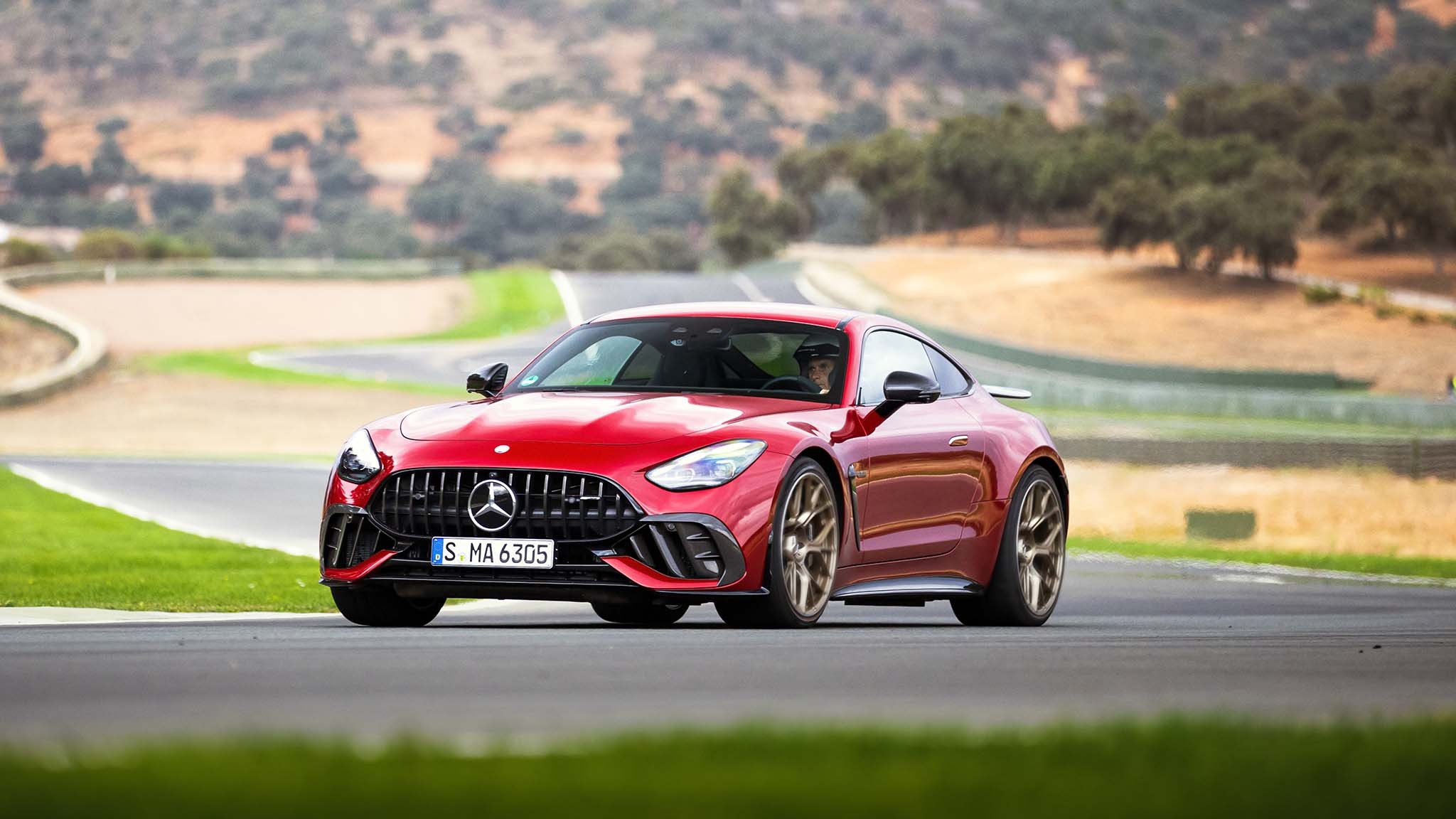 024 2025 mercedes amg gt63 pro 4matic plus