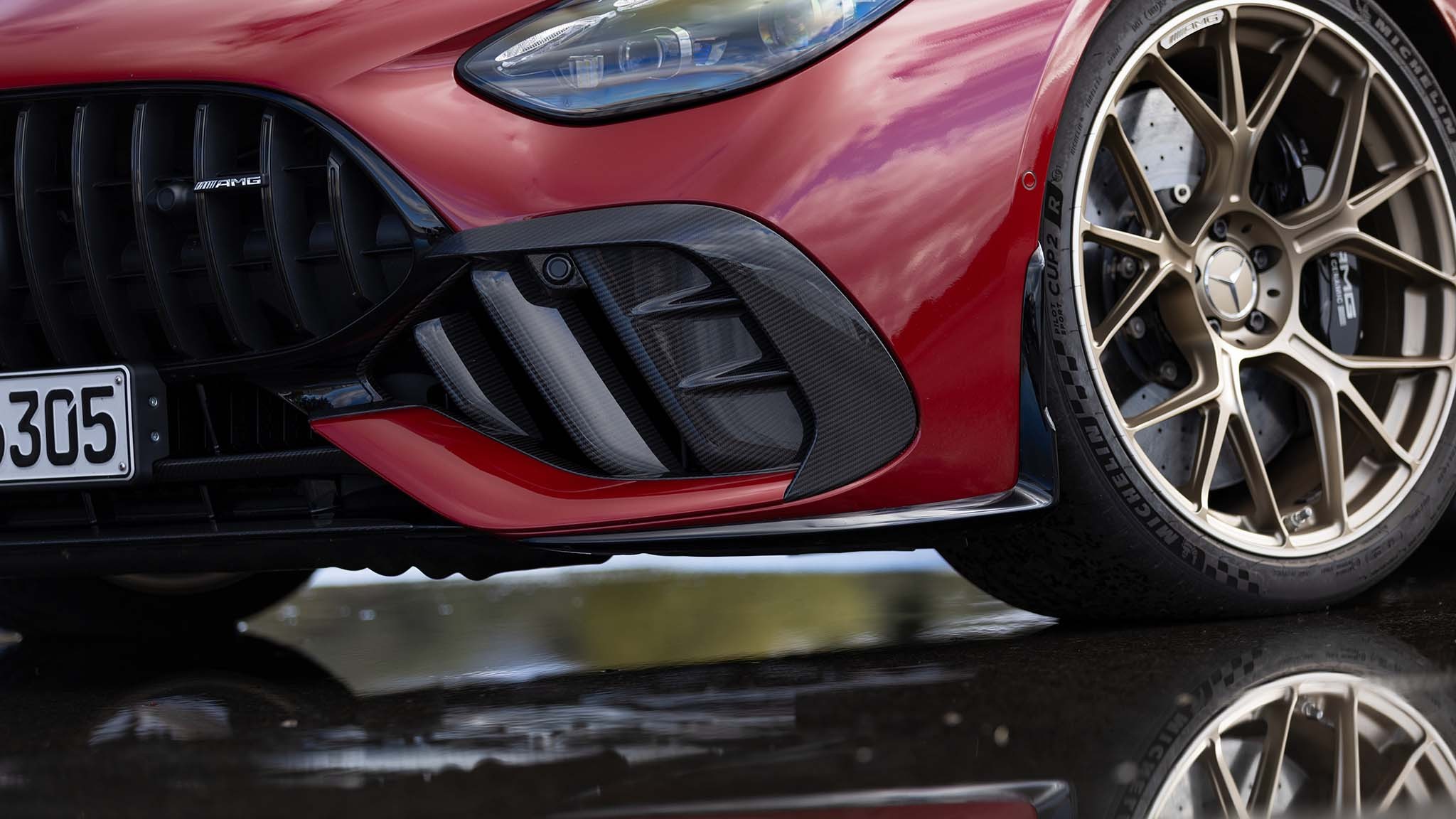 031 2025 mercedes amg gt63 pro 4matic plus