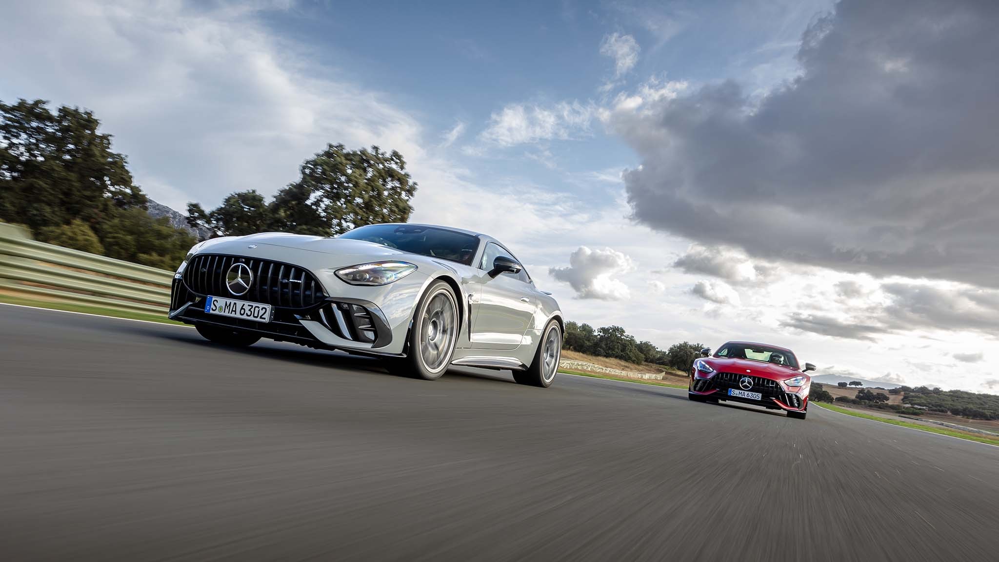 033 2025 mercedes amg gt63 pro 4matic plus