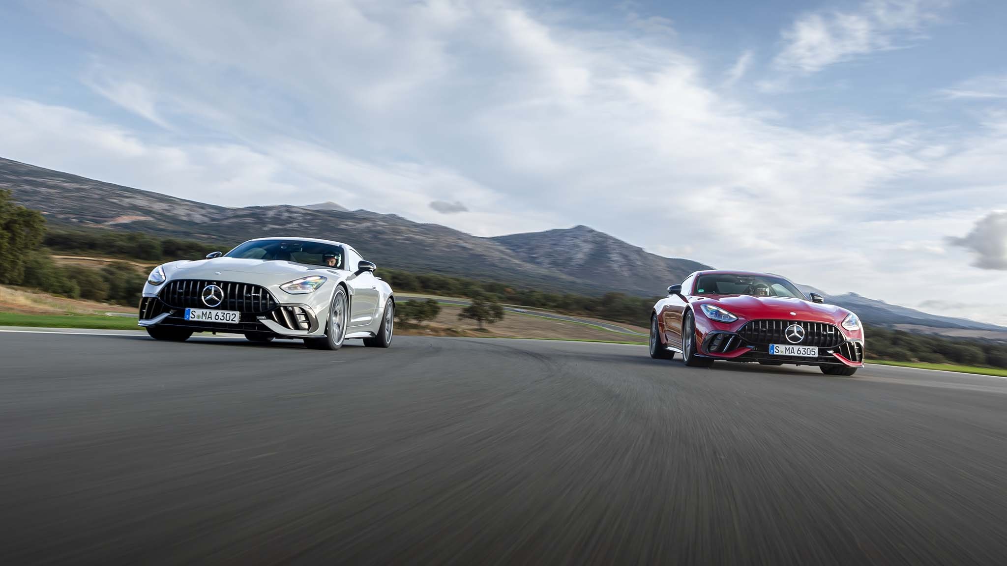 034 2025 mercedes amg gt63 pro 4matic plus