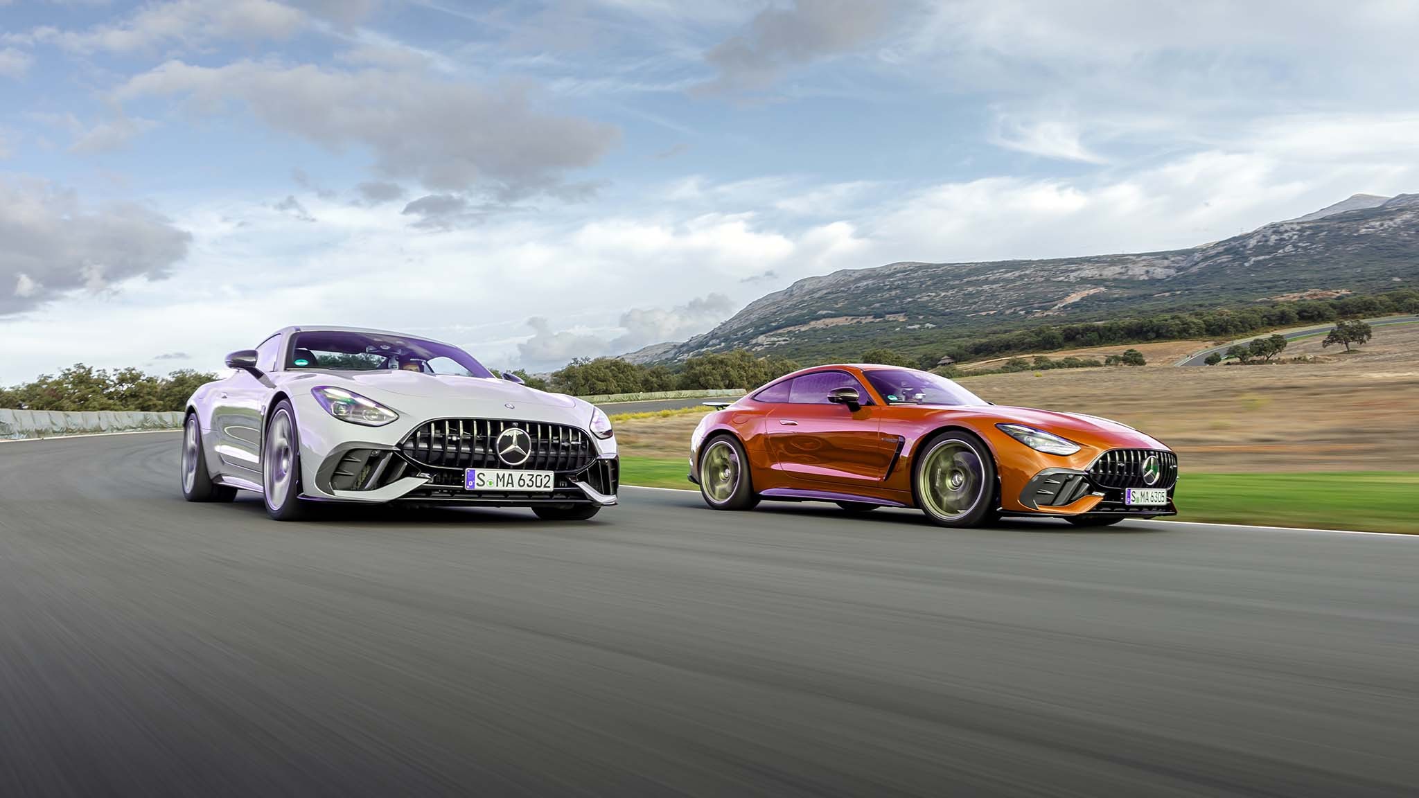 035 2025 mercedes amg gt63 pro 4matic plus