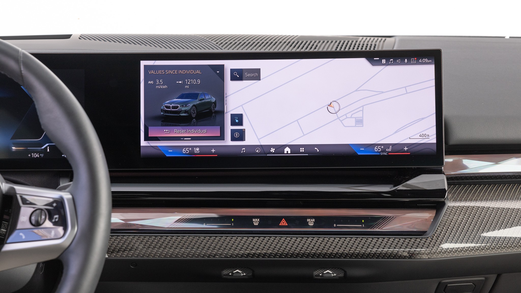 017 2024 BMW i5 eDrive40