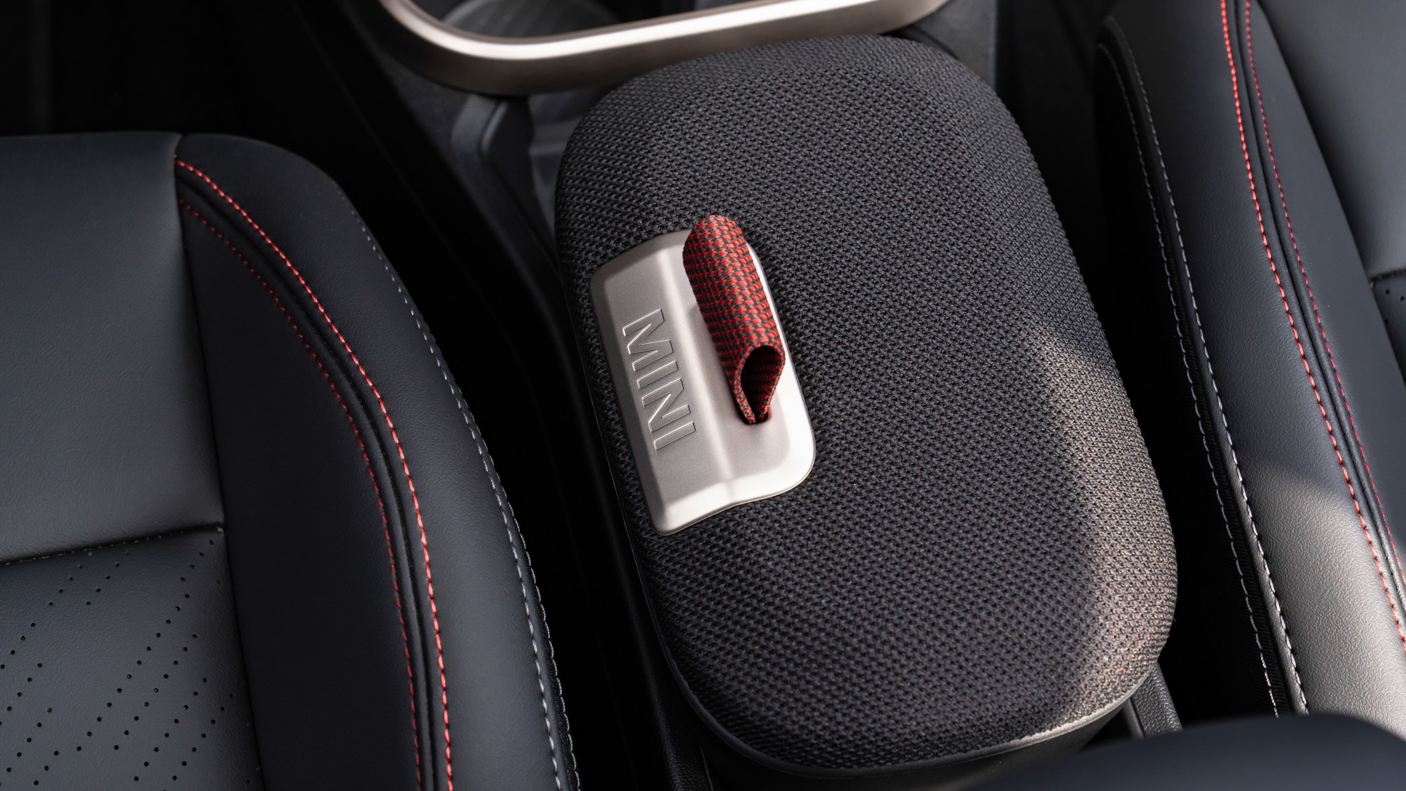 2025 Mini Cooper John Cooper Works Hardtop Convertible F66 F67 Hatchback 9