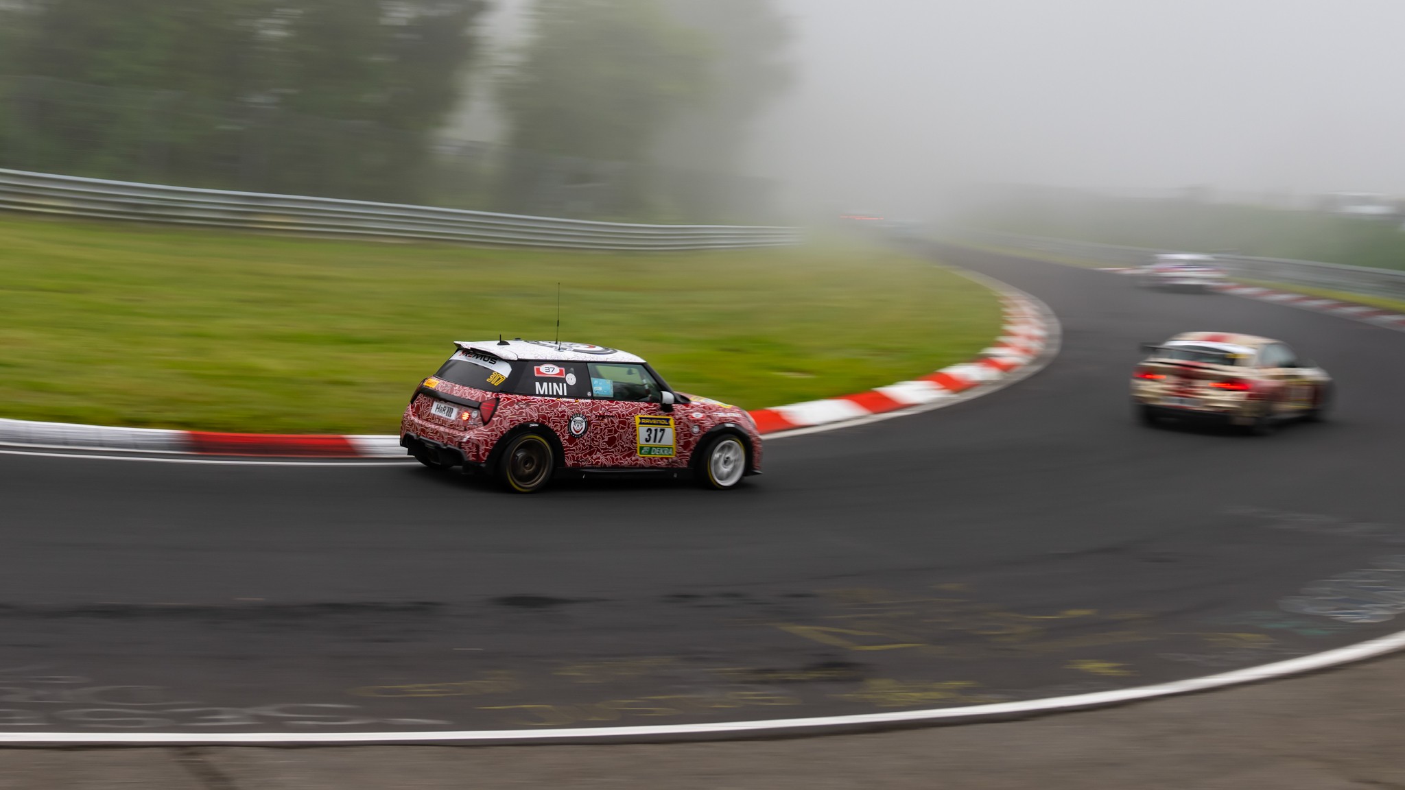 2025 Mini Cooper John Cooper Works Hardtop Convertible F66 F67 Hatchback 12