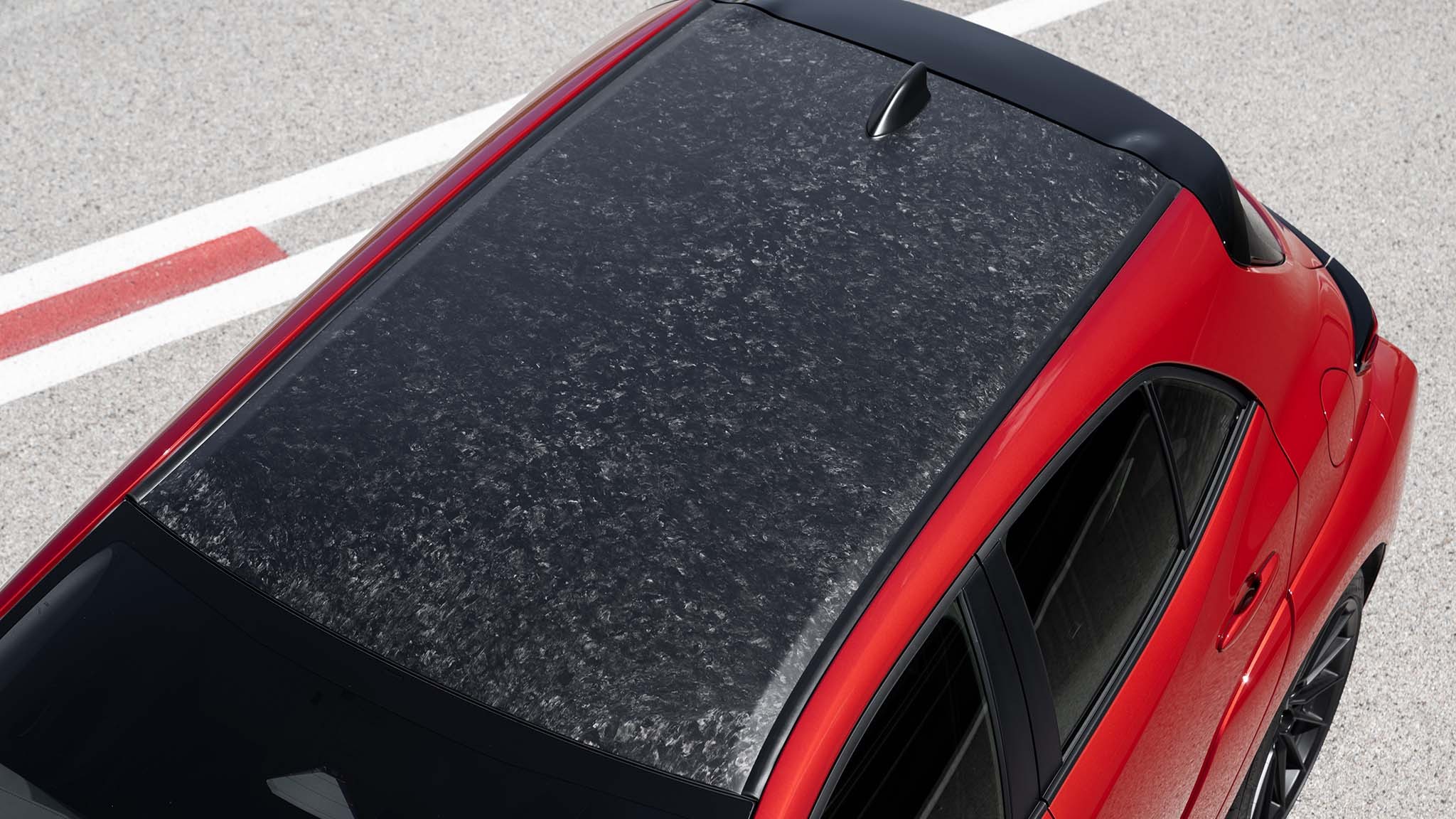 03 2025 Toyota GR Corolla AT