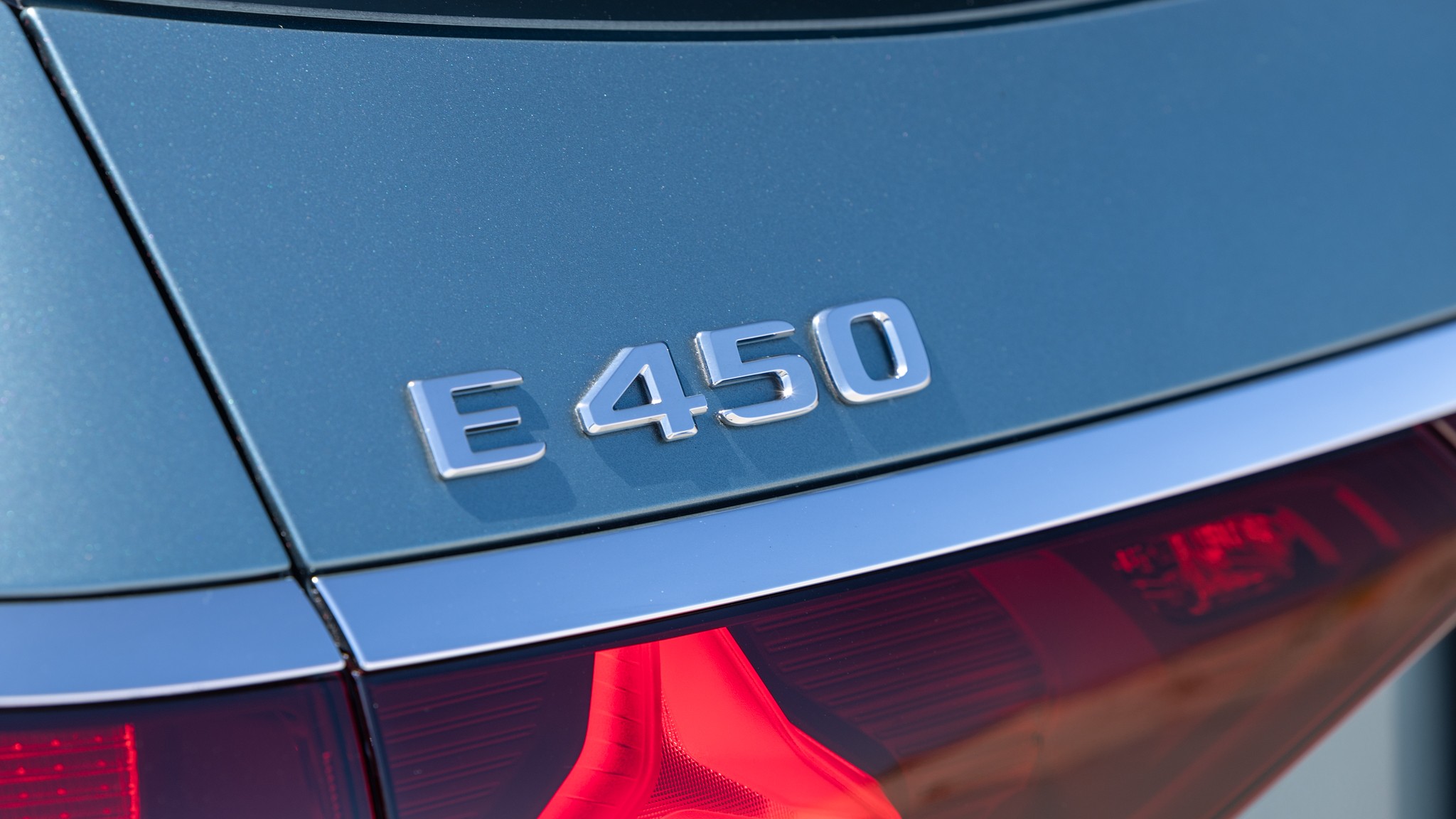 008 2025 Mercedes Benz E450 All Terrain