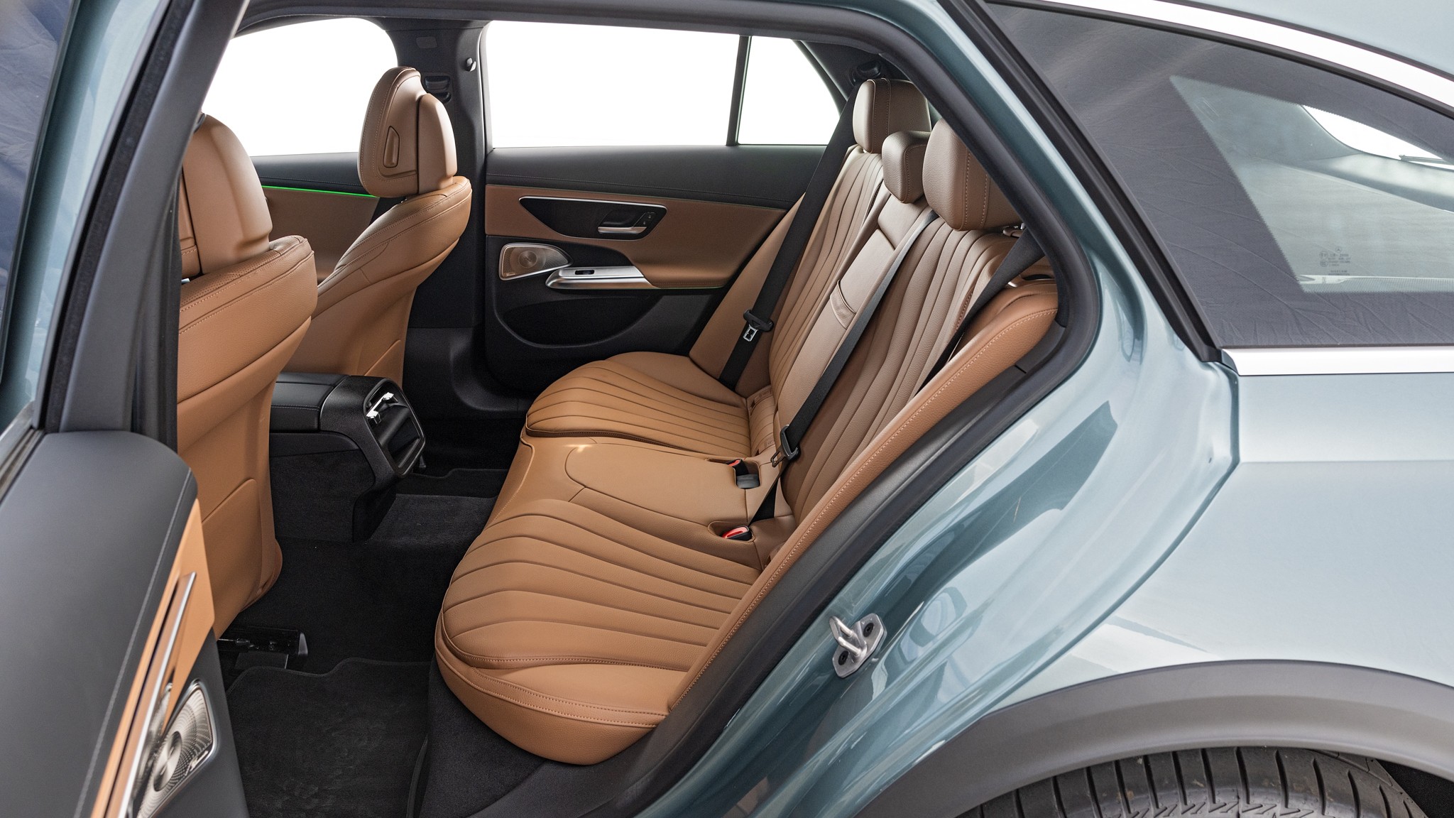 020 2025 Mercedes Benz E450 All Terrain