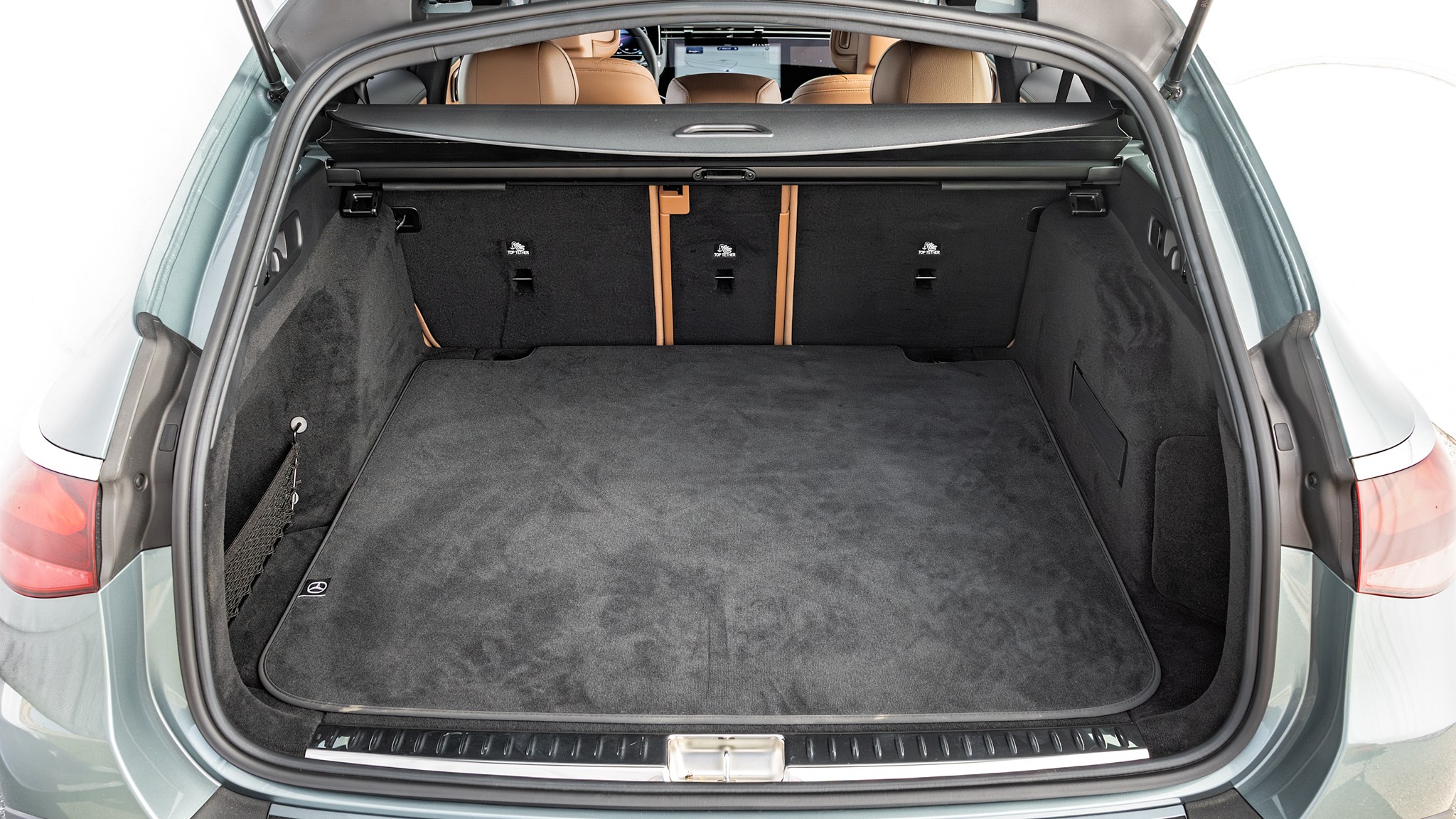 021 2025 Mercedes Benz E450 All Terrain