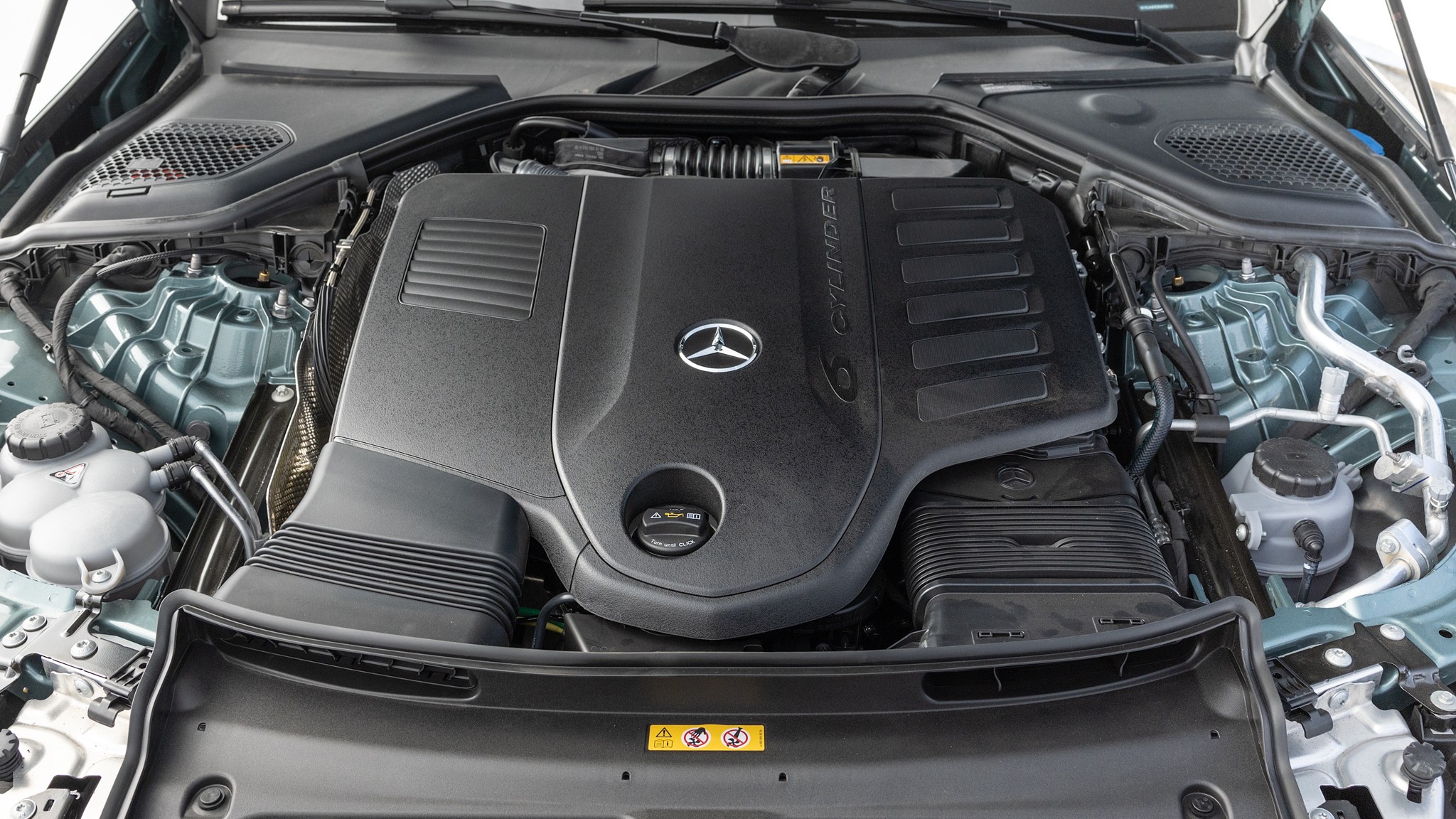 027 2025 Mercedes Benz E450 All Terrain