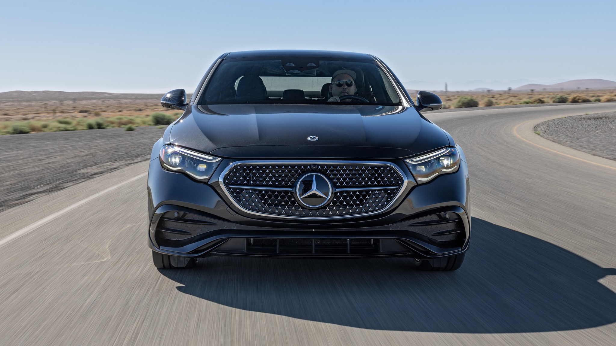 003 2025 Mercedes Benz E450 4Matic