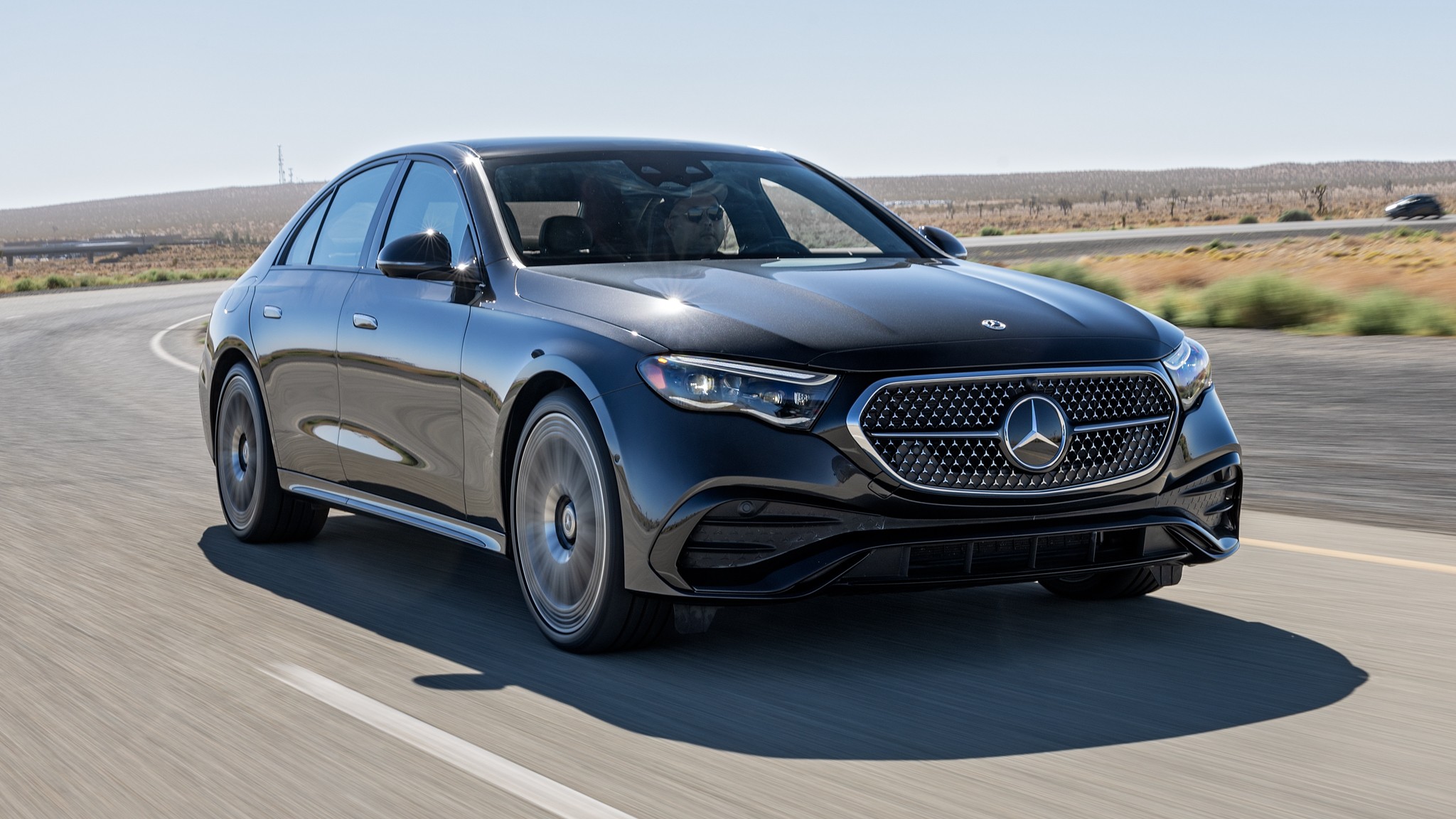 004 2025 Mercedes Benz E450 4Matic