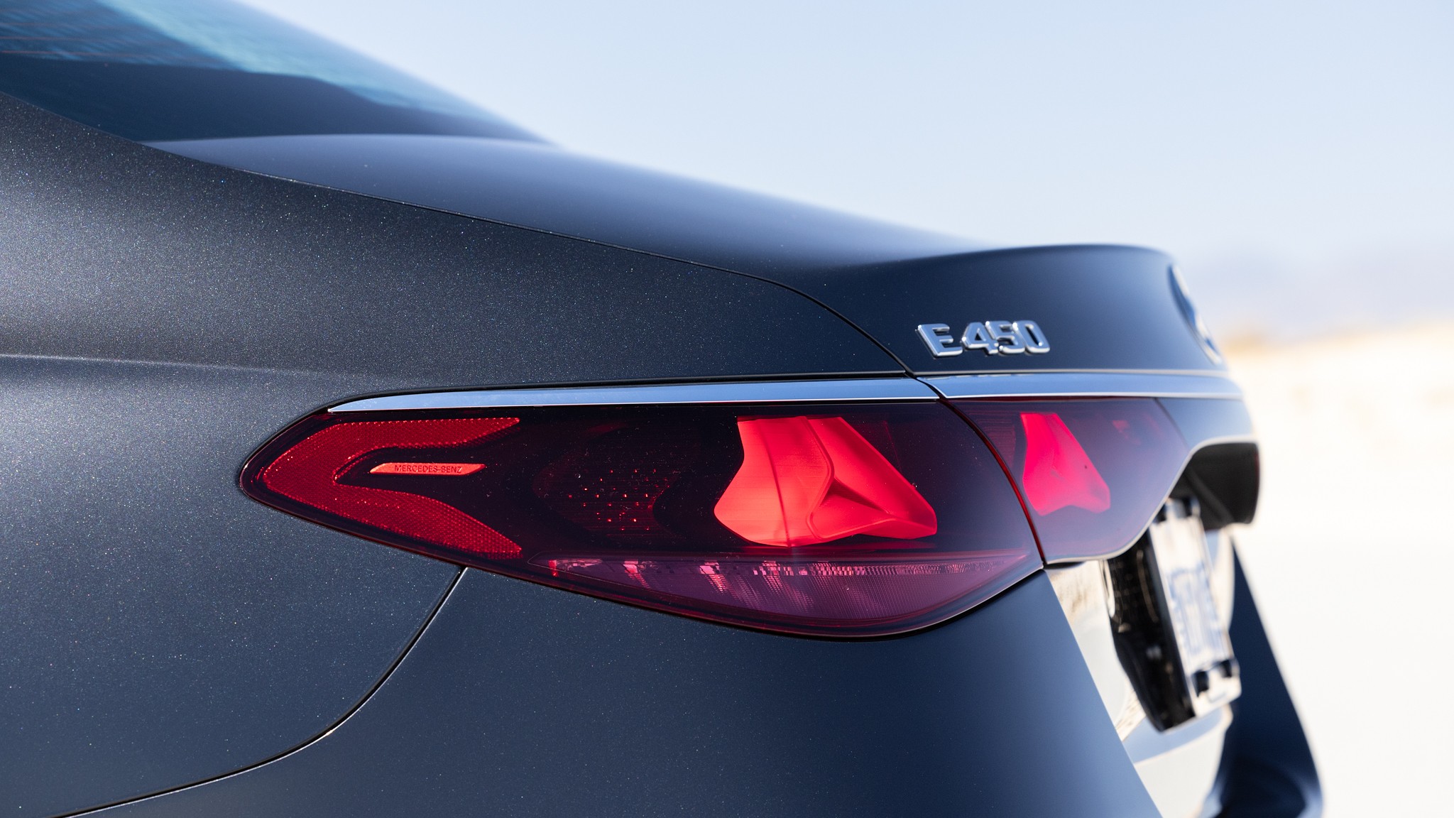 008 2025 Mercedes Benz E450 4Matic