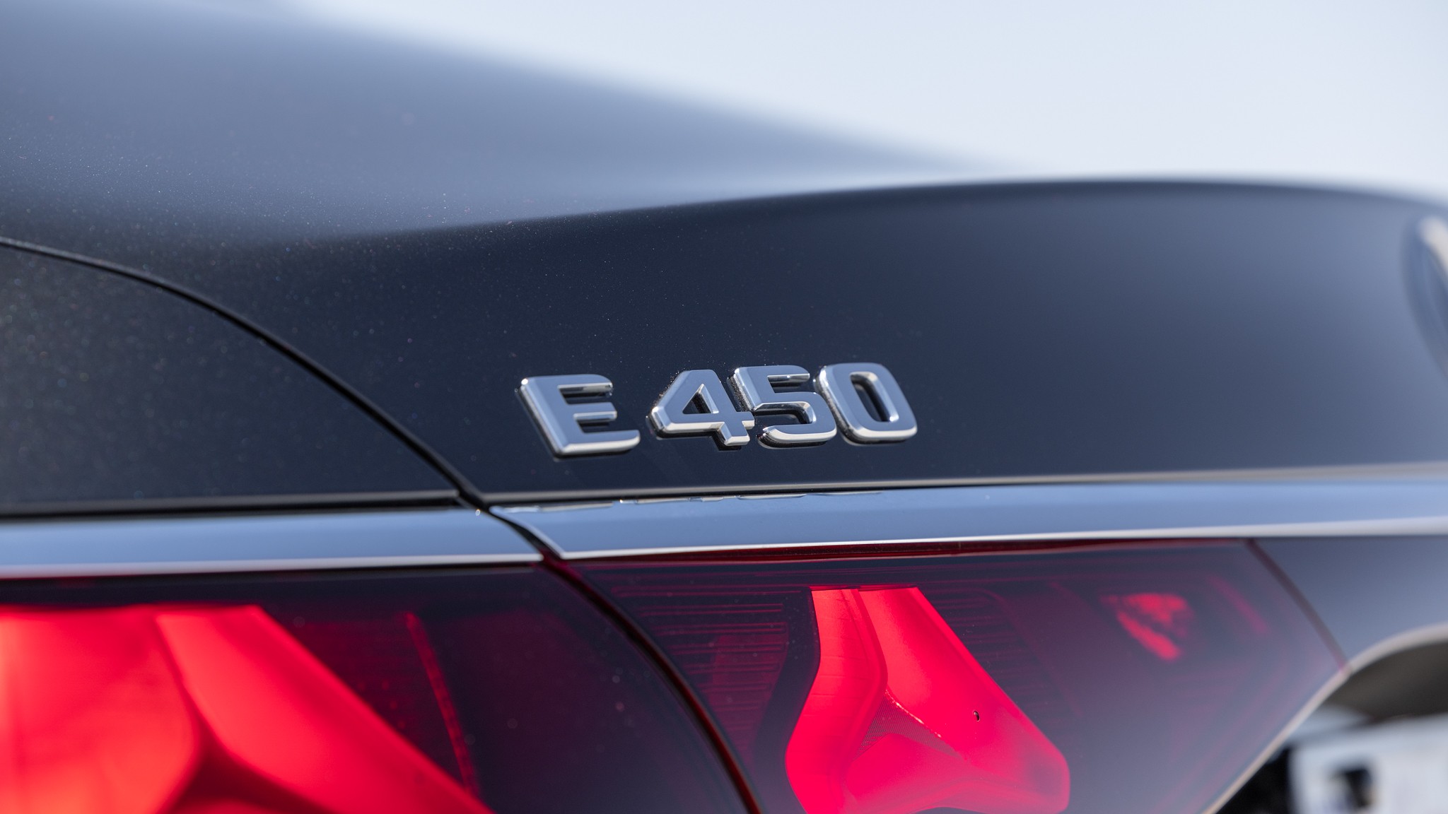 009 2025 Mercedes Benz E450 4Matic