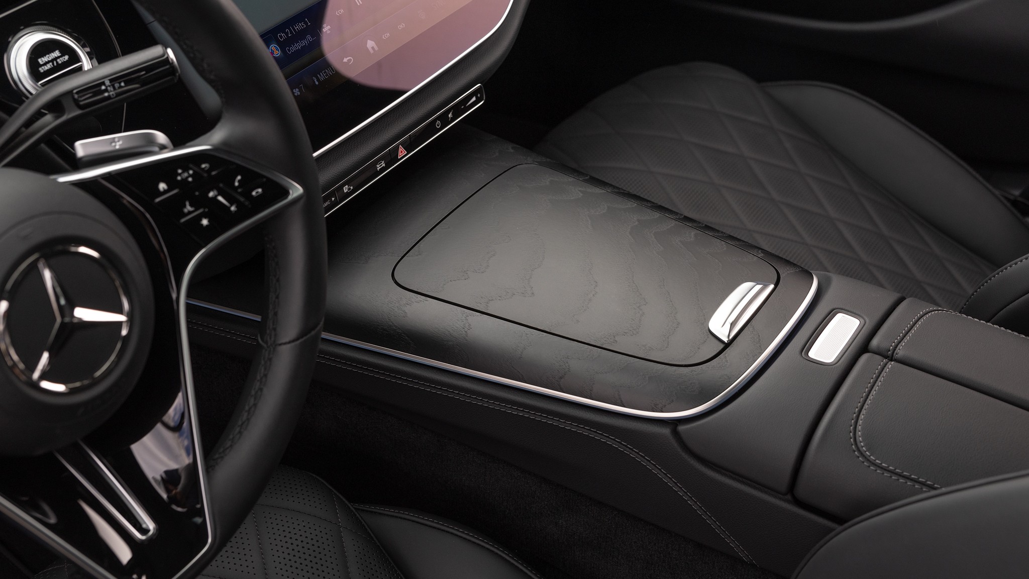 018 2025 Mercedes Benz E450 4Matic