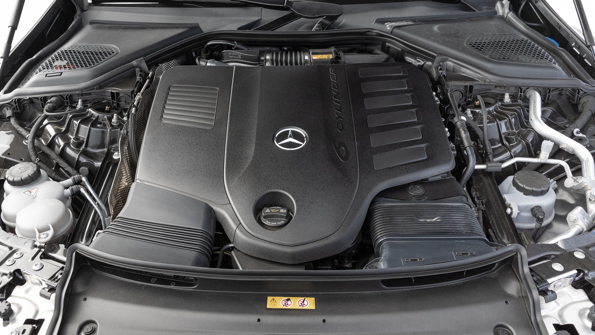 020 2025 Mercedes Benz E450 4Matic