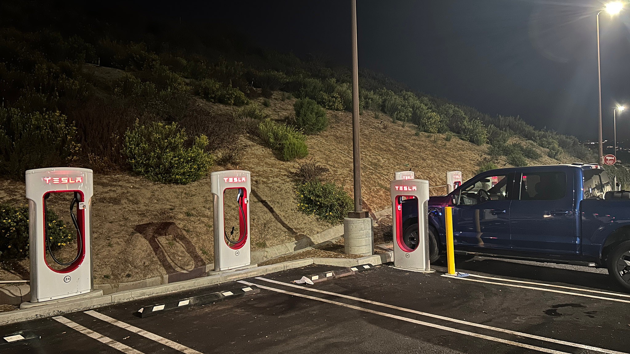 2022 ford f150 lightning 30