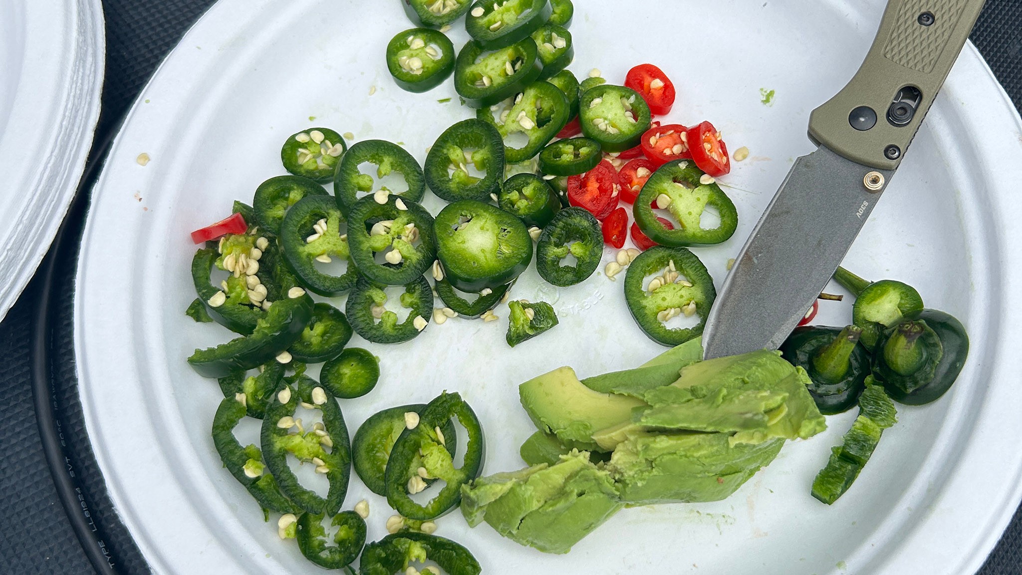 2022 ford f150 lightning 16